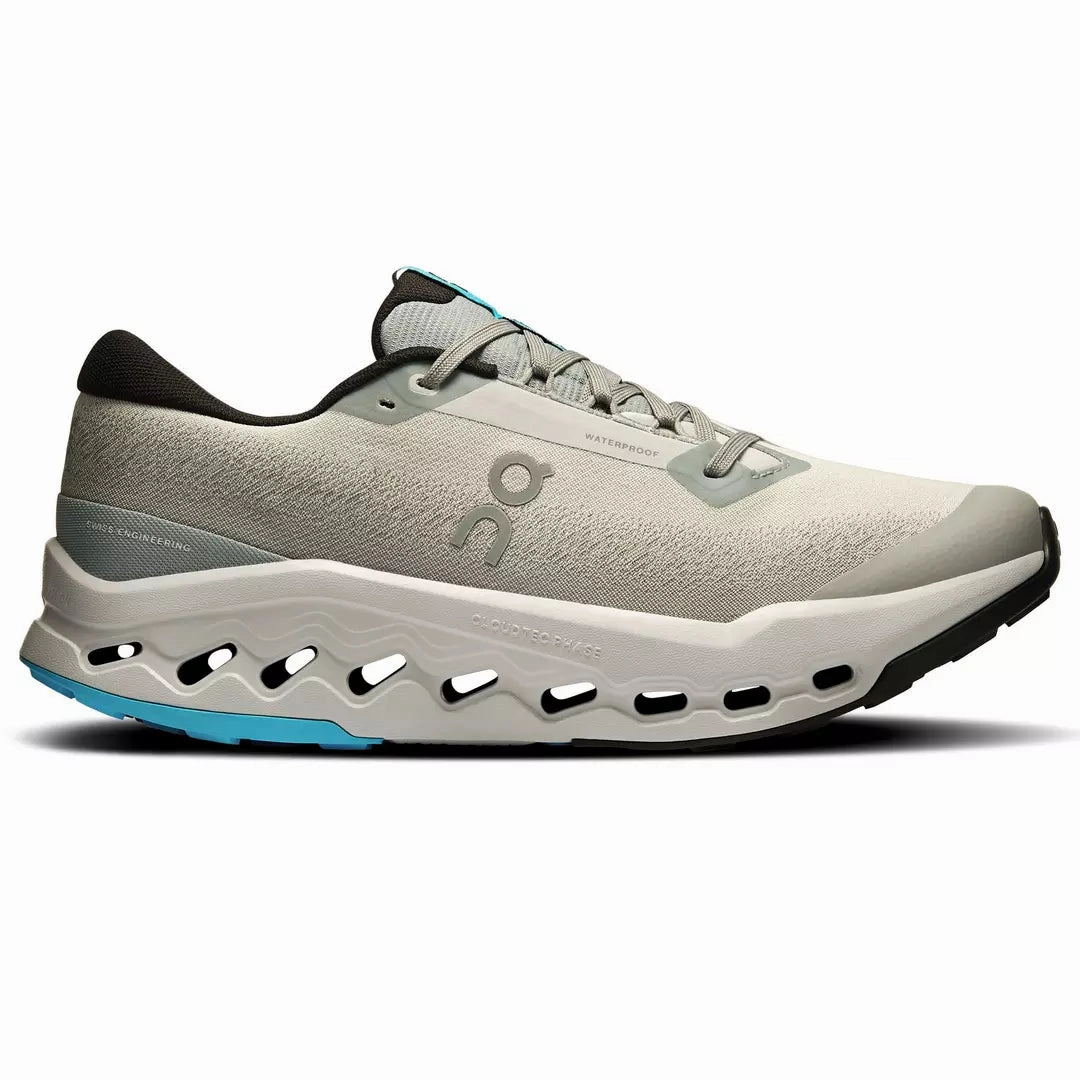 Men's ON Cloudsurfer Trail 2 Waterproof Foam Boost