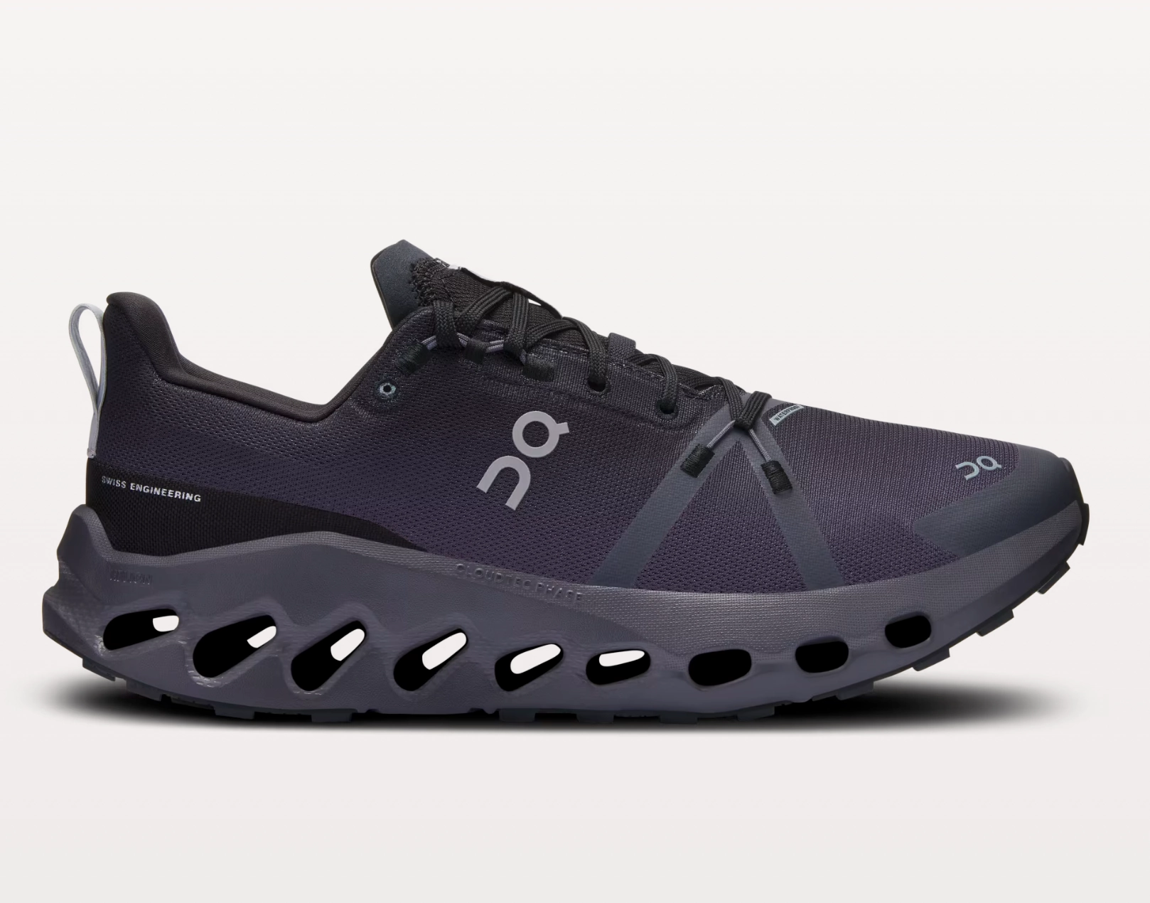 Men's ON Cloudsurfer Trail Waterproof Cushioned