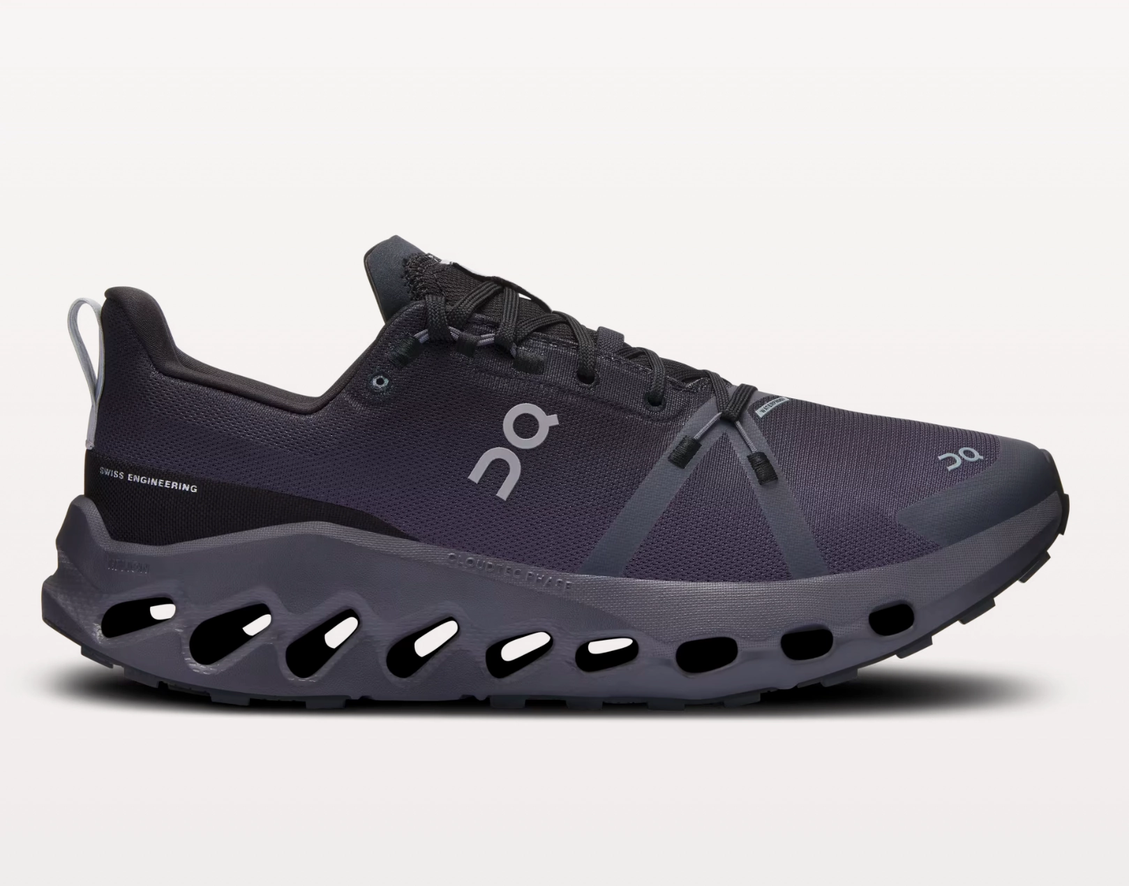 Men's ON Cloudsurfer Trail Waterproof Cushioned