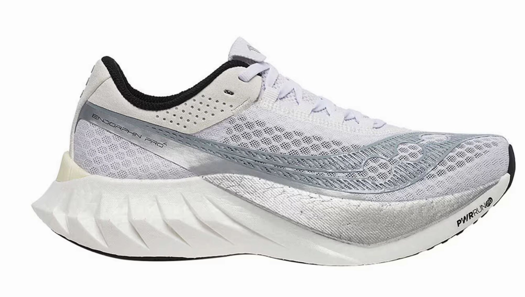 Men's Saucony Endorphin Pro 4 Quick Drying Footwear