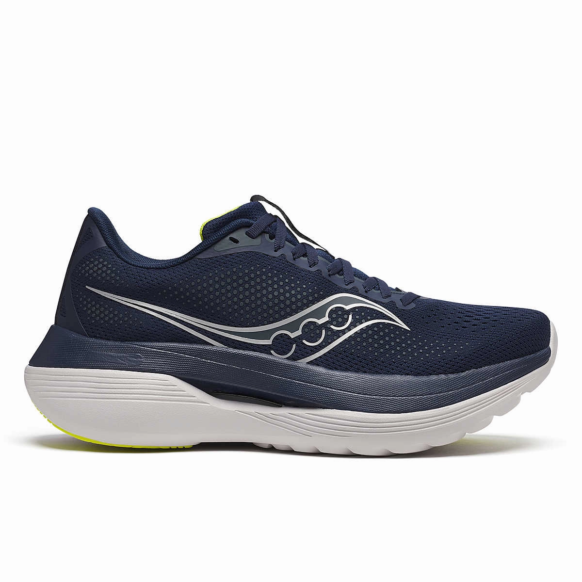 Men's Saucony Endorphin Trainer Flexible Outsole Design