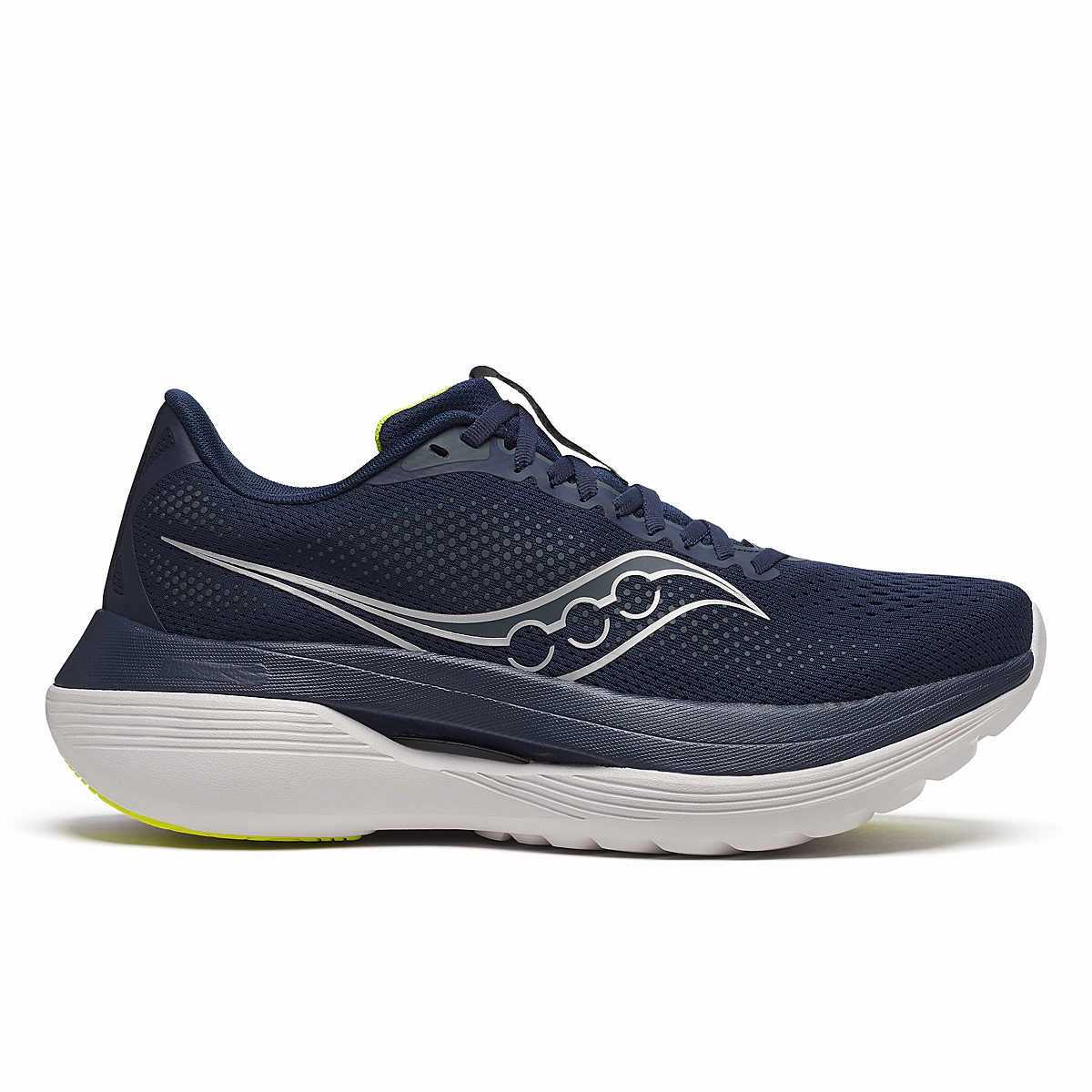 Men's Saucony Endorphin Trainer Flexible Outsole Design