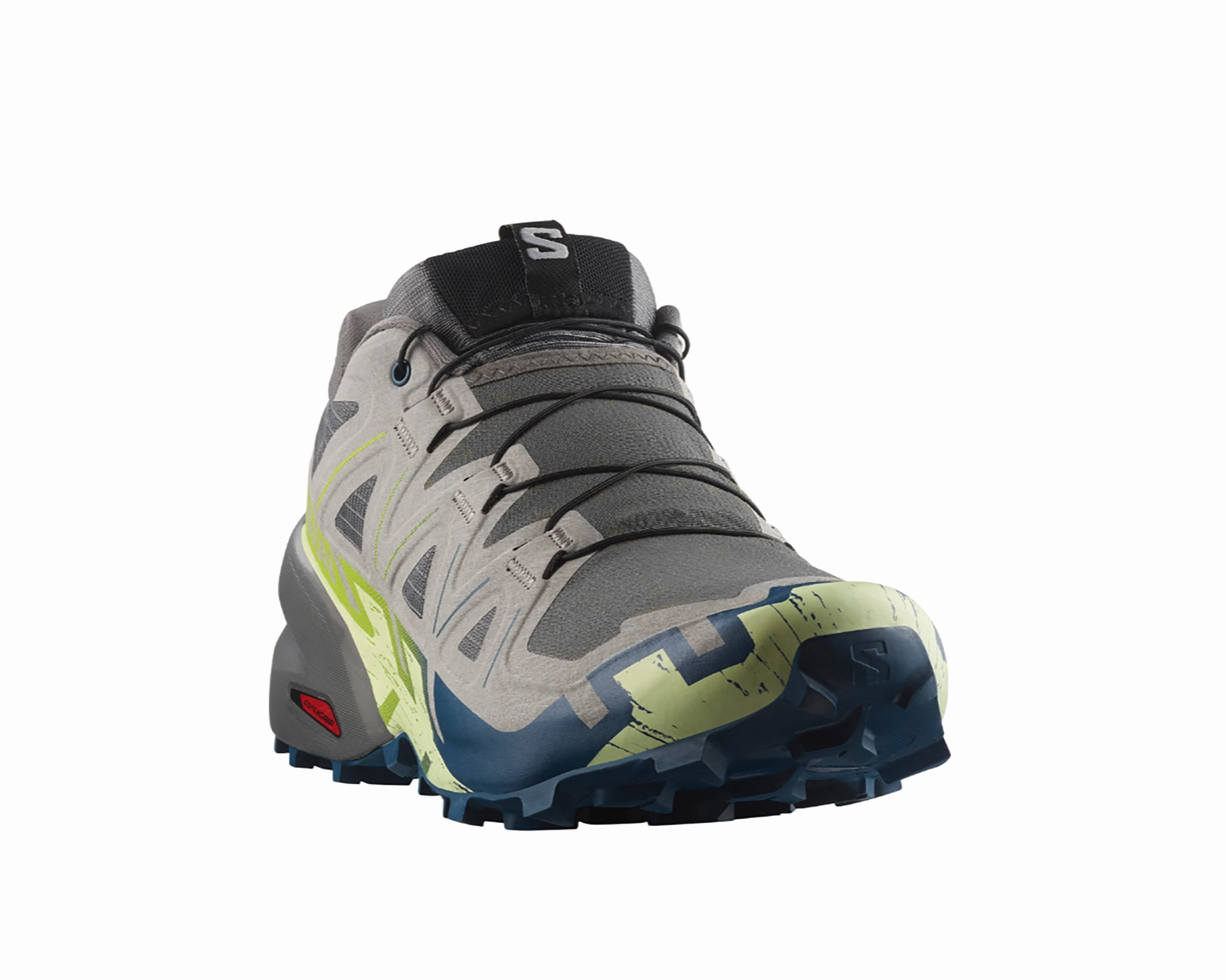 Men`s Speedcross 6 Trail Running Shoes Mountain adventure