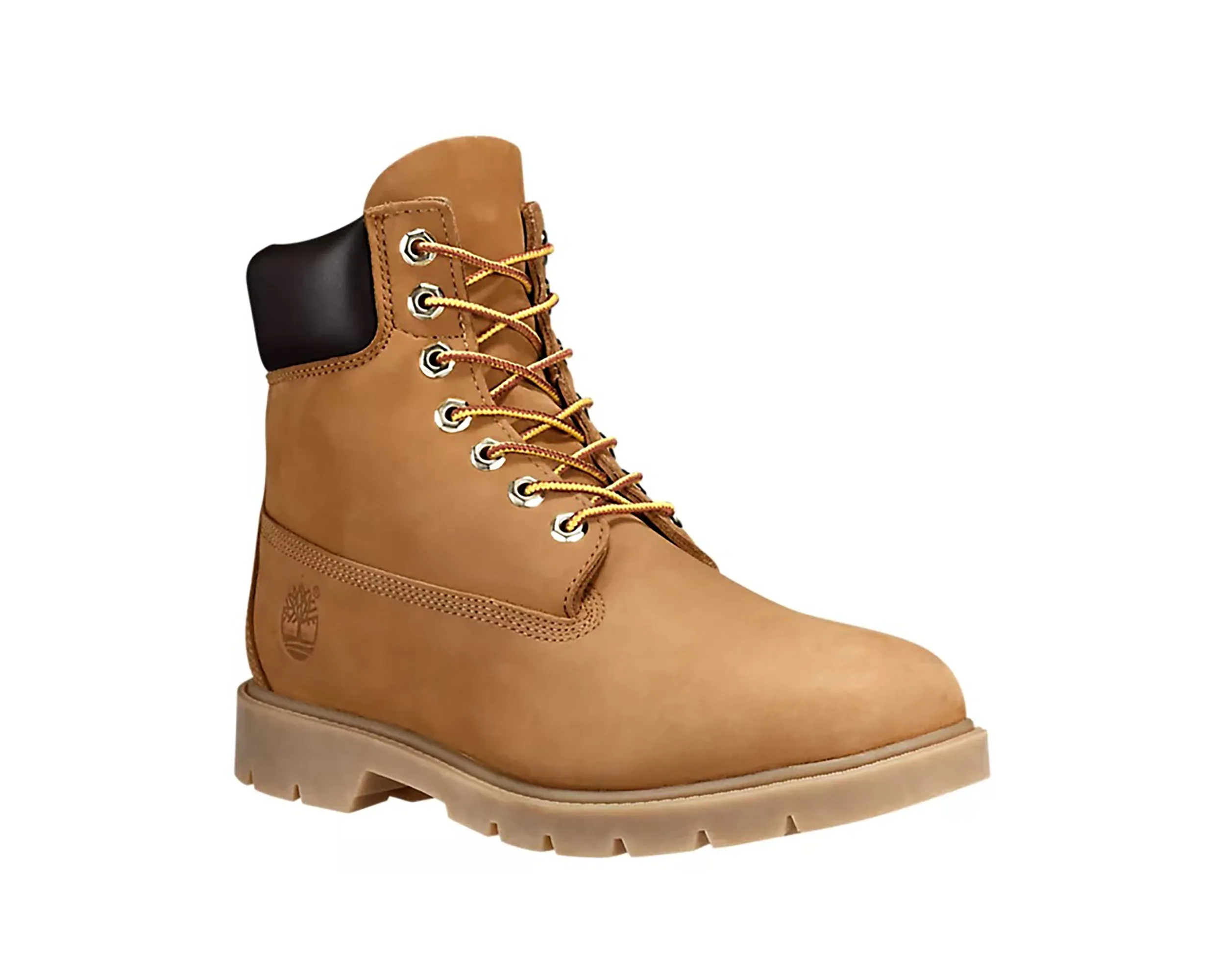 Men`s 6-Inch Basic WTPF Boots Trail Master