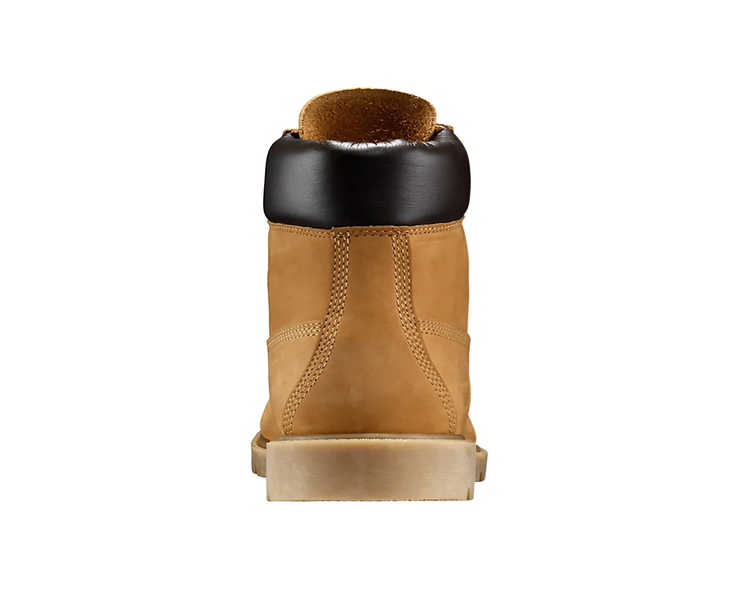 Men`s 6-Inch Basic WTPF Boots Trail Master