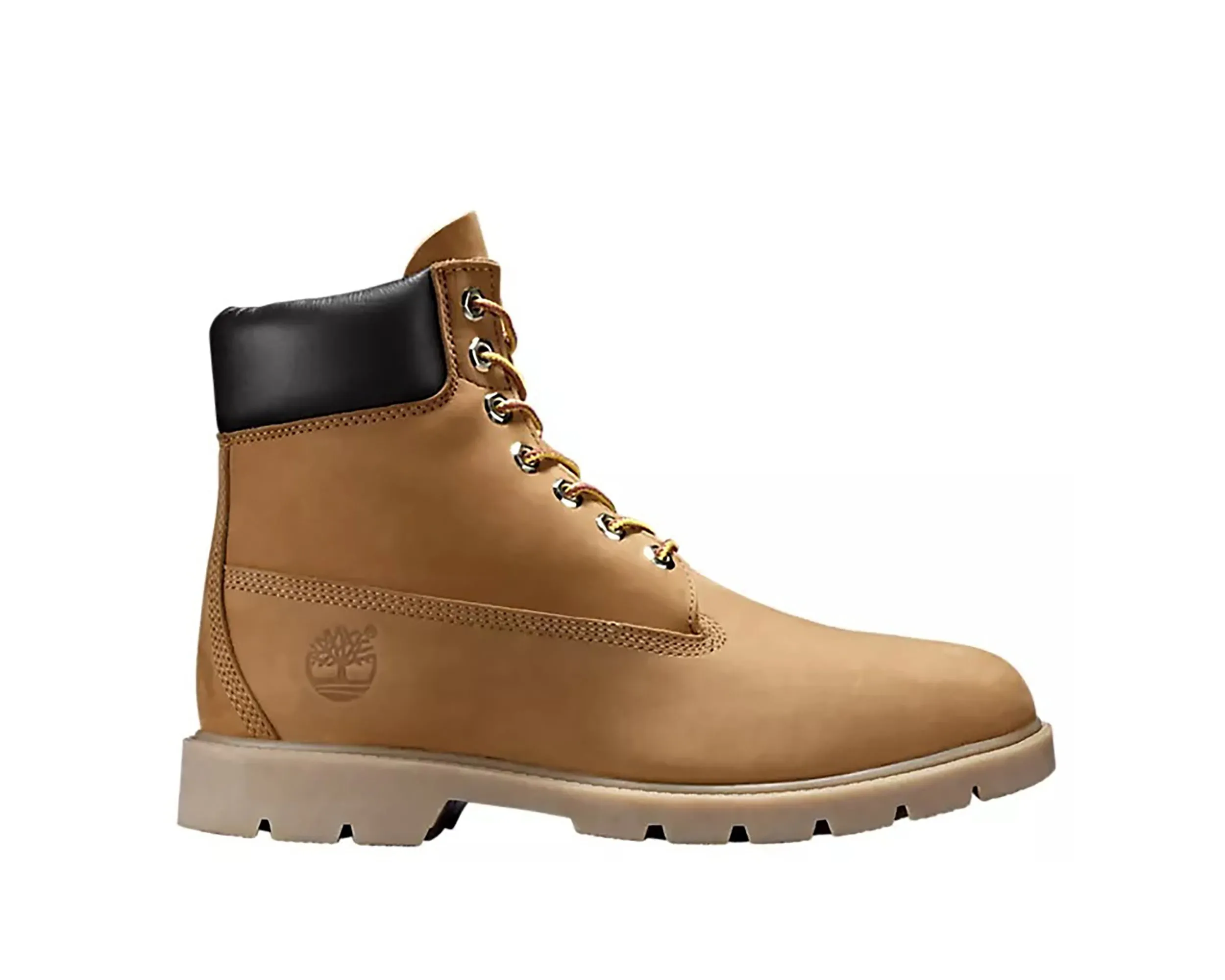 Men`s 6-Inch Basic WTPF Boots Trail Master