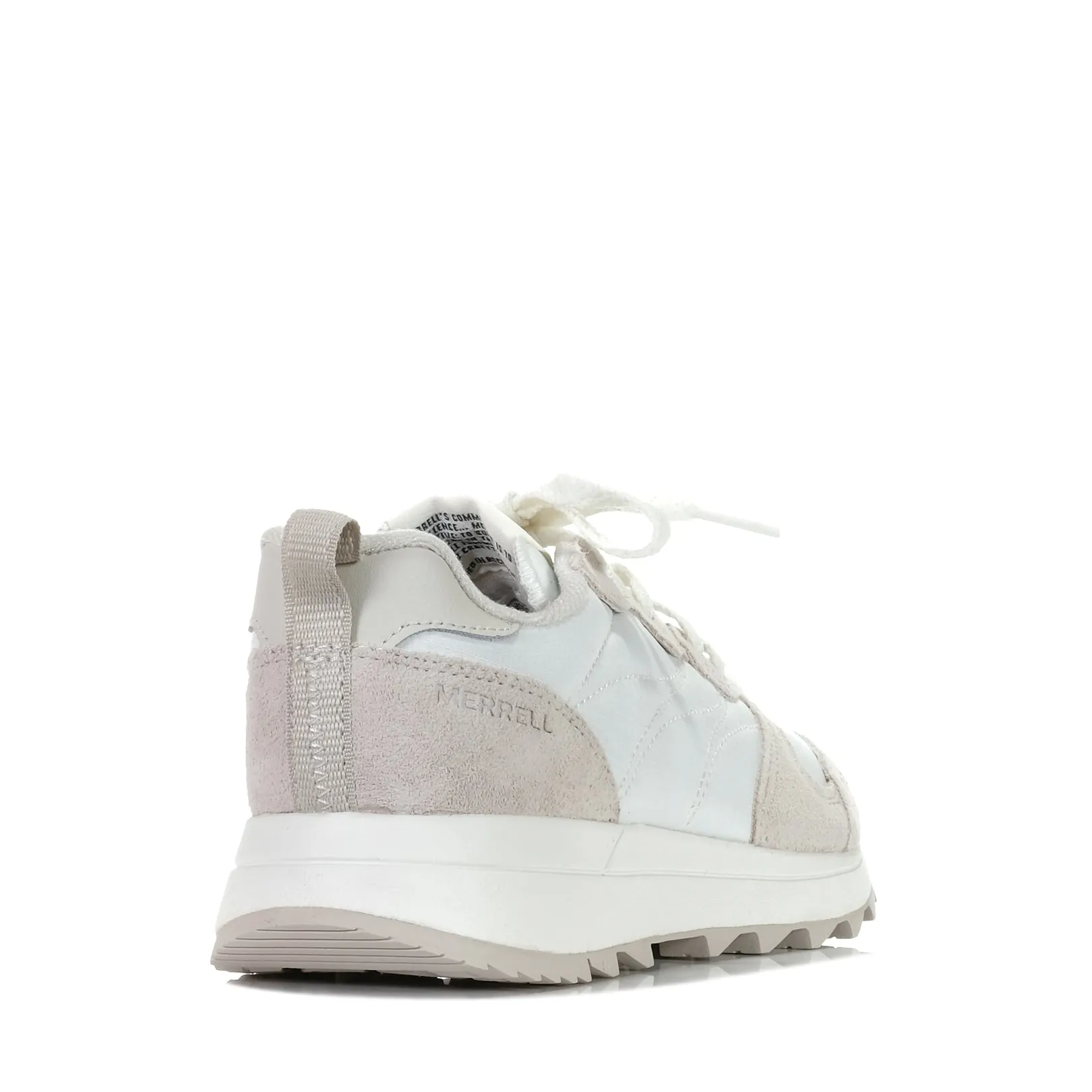 Merrell Alpine 83 Sneaker Sport Womens Moon Luxurious Feel