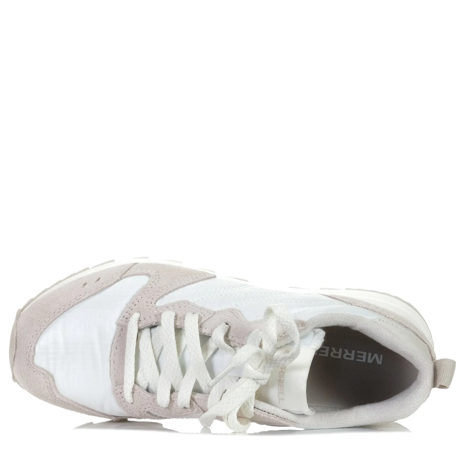 Merrell Alpine 83 Sneaker Sport Womens Moon Luxurious Feel