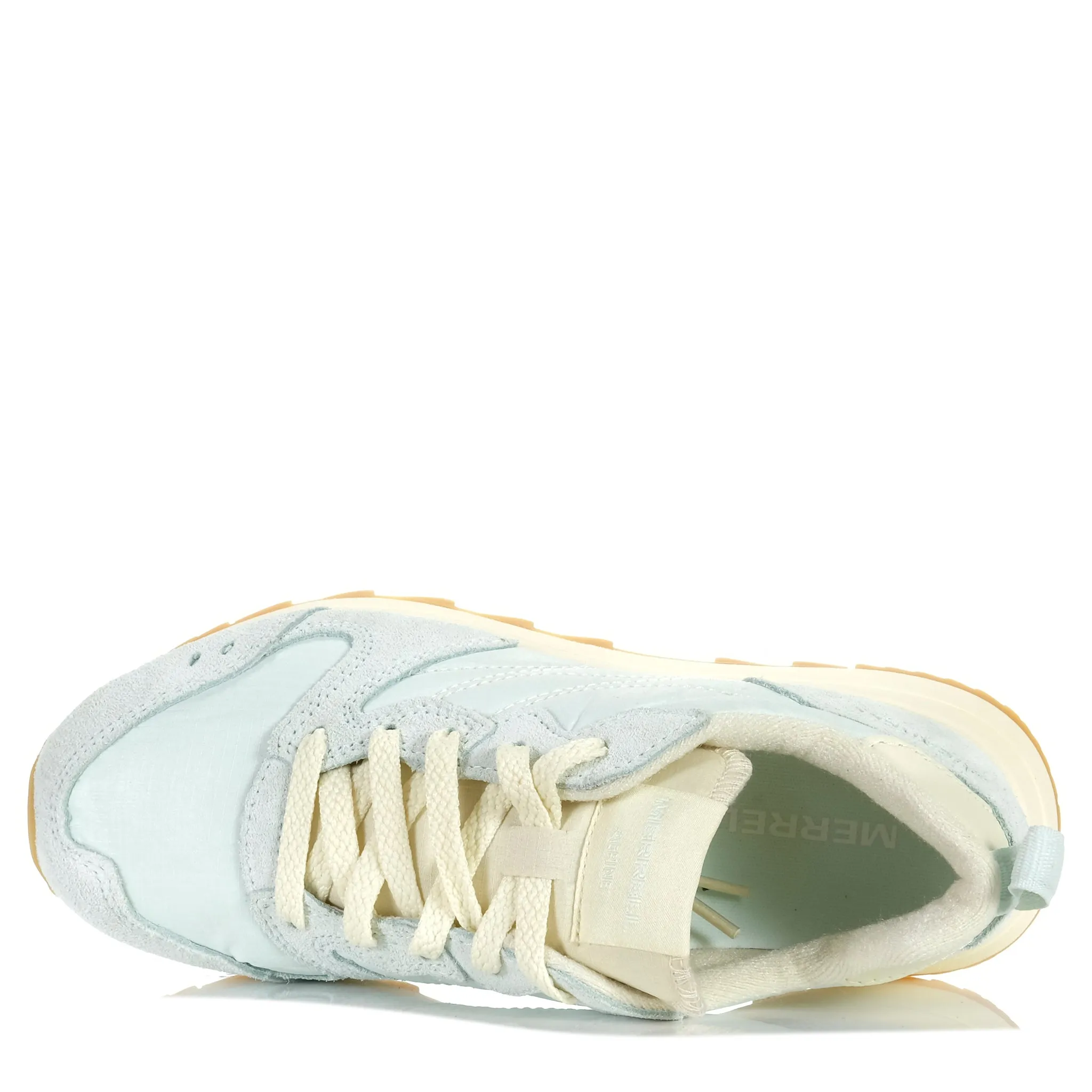 Merrell Alpine 83 Sneaker Sport Womens Seafoam Flexible Wear