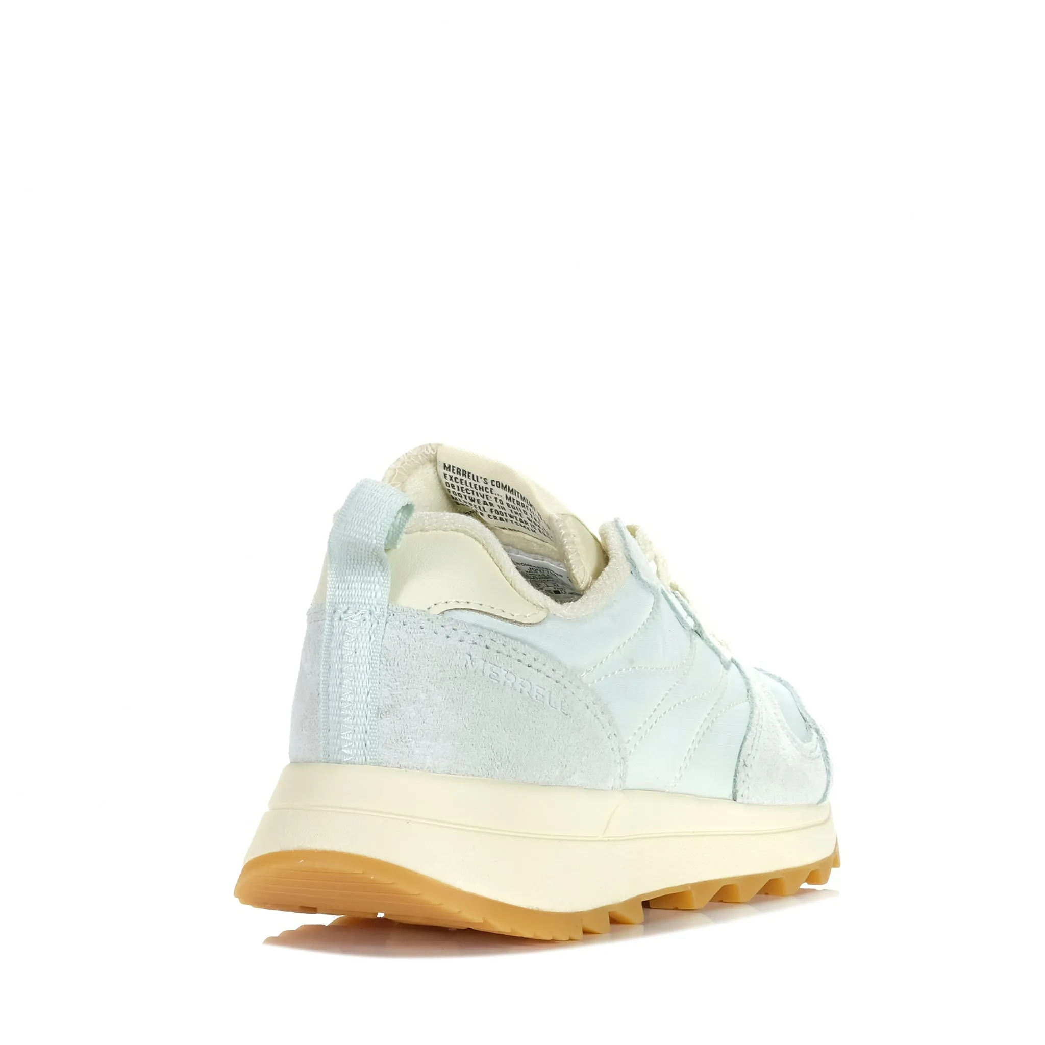 Merrell Alpine 83 Sneaker Sport Womens Seafoam Flexible Wear