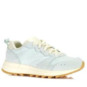 Merrell Alpine 83 Sneaker Sport Womens Seafoam Fashion Accent Run Secure