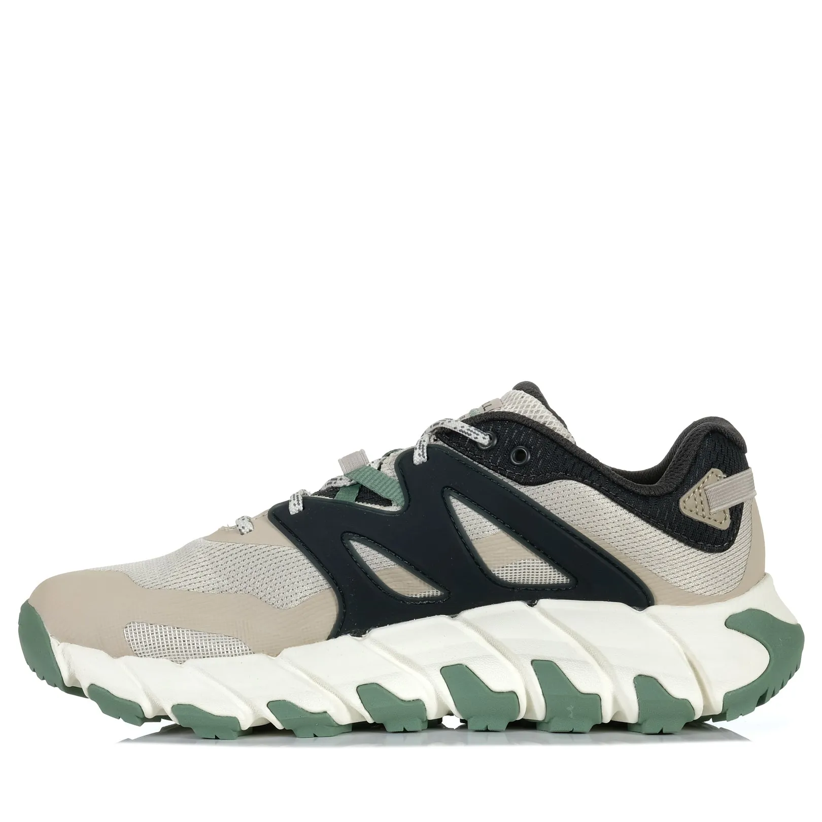 Merrell Maipo Explorer Aerosport Mens Greige slip-resistant