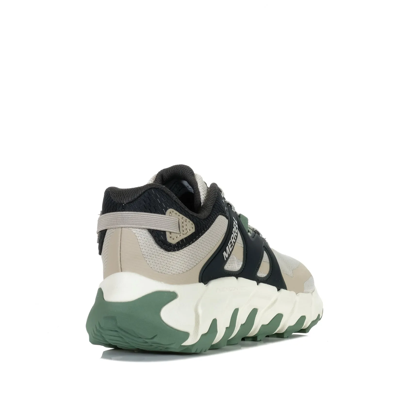 Merrell Maipo Explorer Aerosport Mens Greige slip-resistant