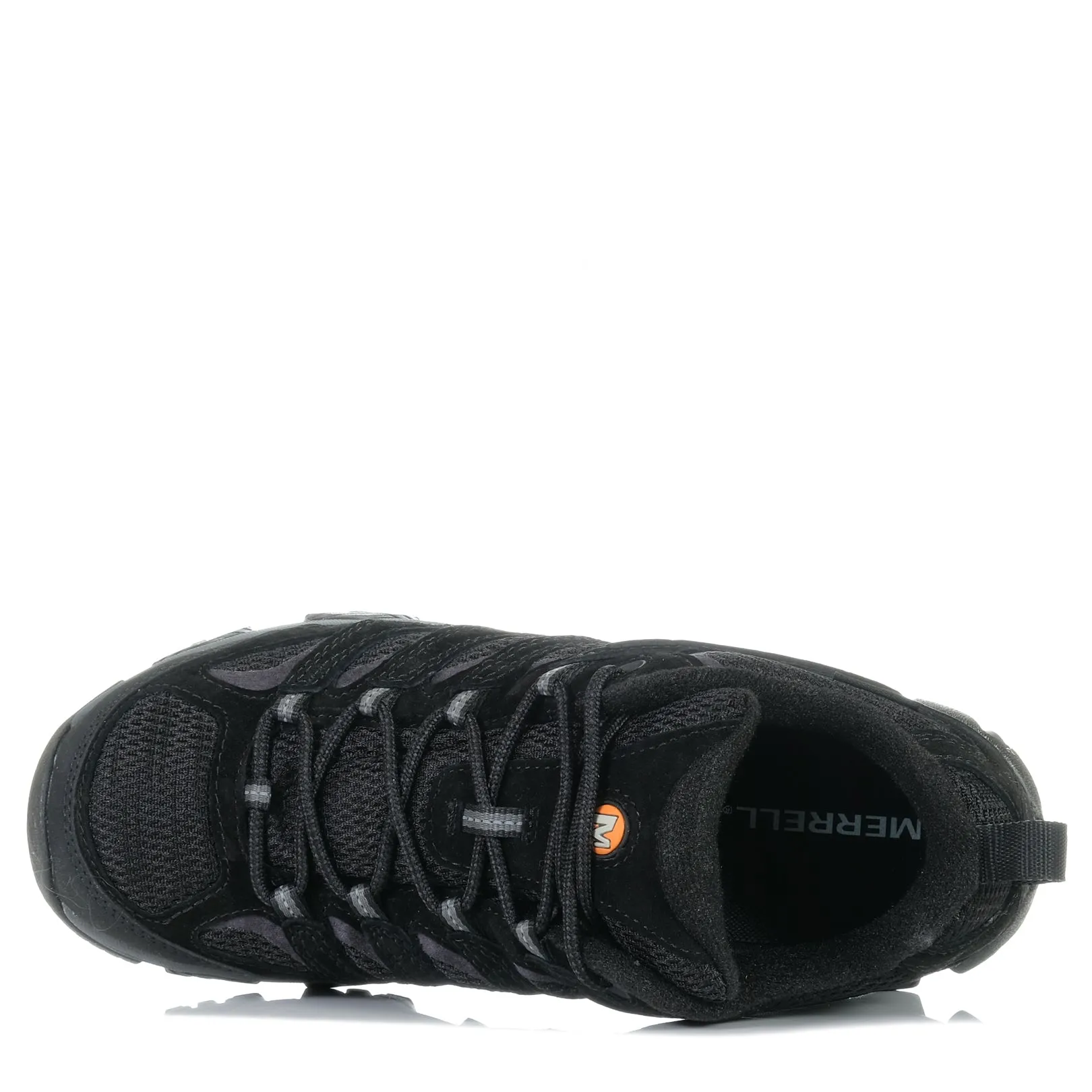 Merrell Moab 3 Waterproof Black Night Style - enhancing