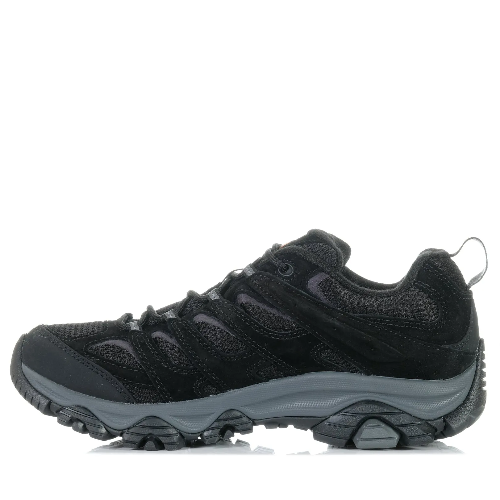 Merrell Moab 3 Waterproof Black Night Style - enhancing