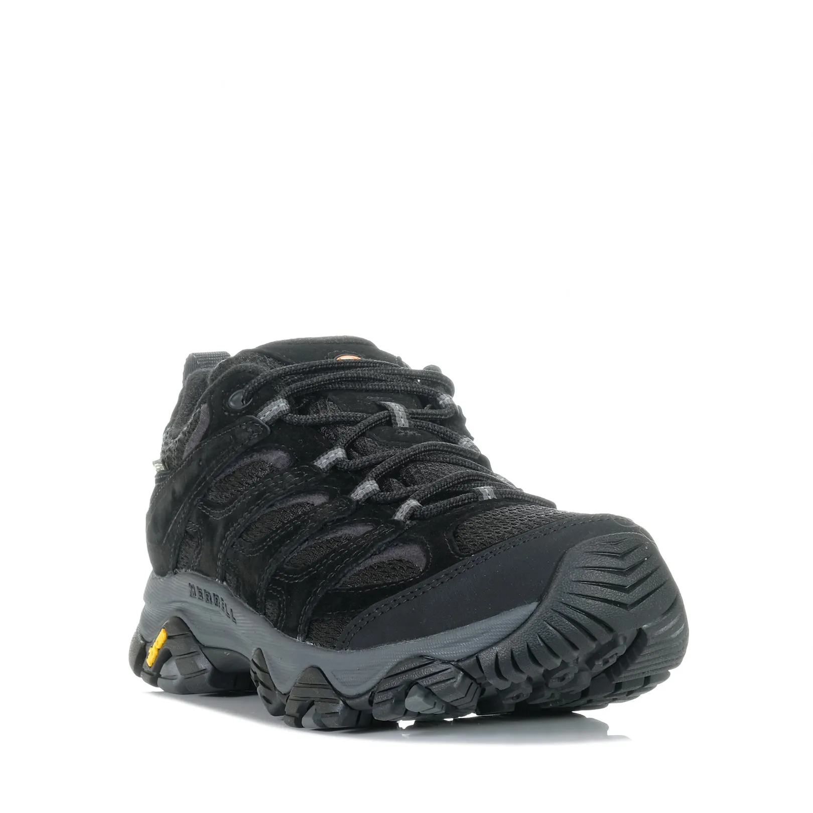 Merrell Moab 3 Waterproof Black Night Style - enhancing