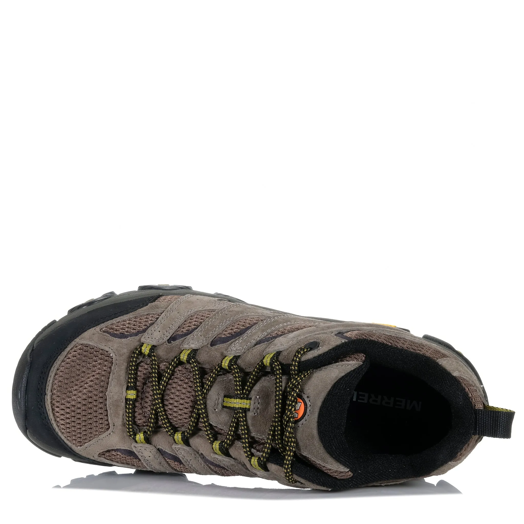 Merrell Moab 3 Wide Walnut/Moss Eco Concept Product