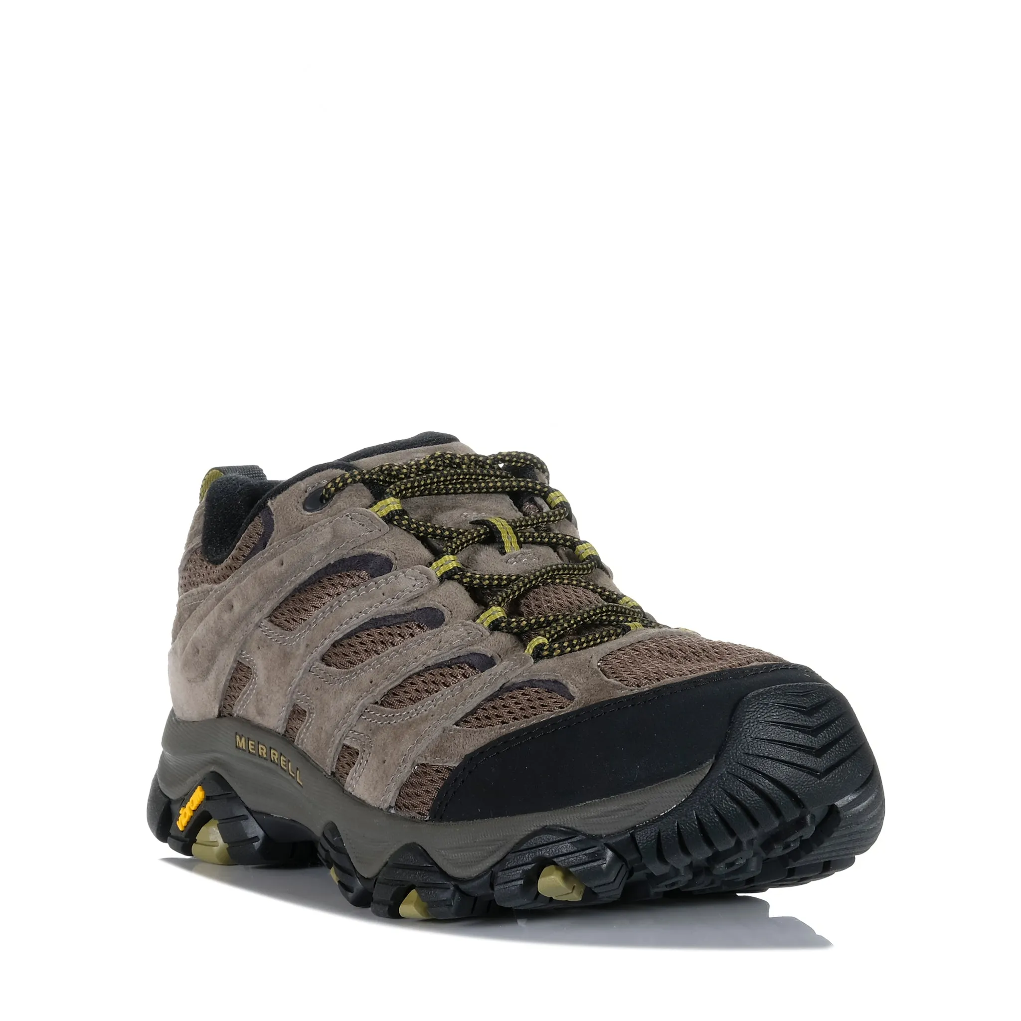 Merrell Moab 3 Wide Walnut/Moss Eco Concept Product