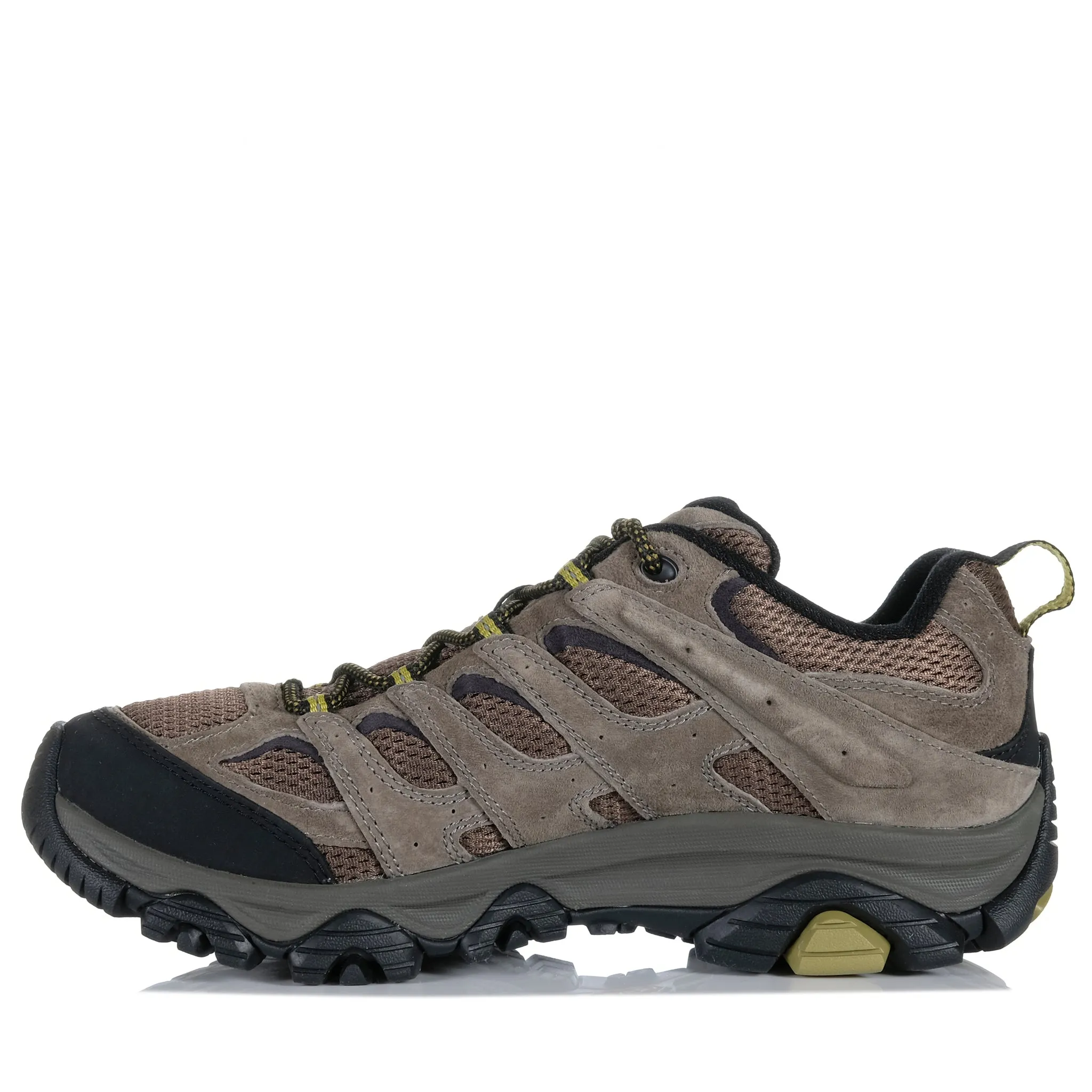 Merrell Moab 3 Wide Walnut/Moss Eco Concept Product
