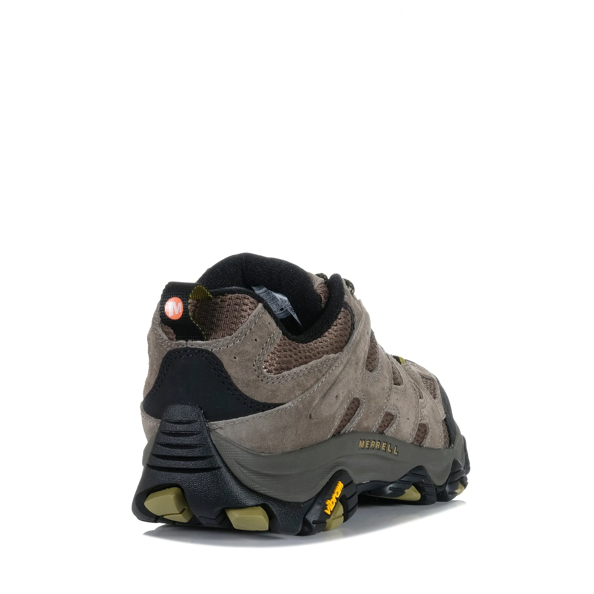Merrell Moab 3 Wide Walnut/Moss Eco Concept Product