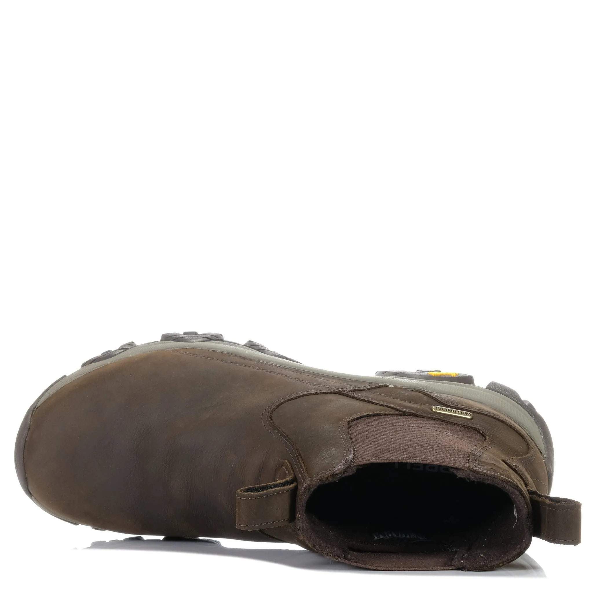 Merrell Moab Adventure Chelsea Polar Waterproof Earth Chill Proof