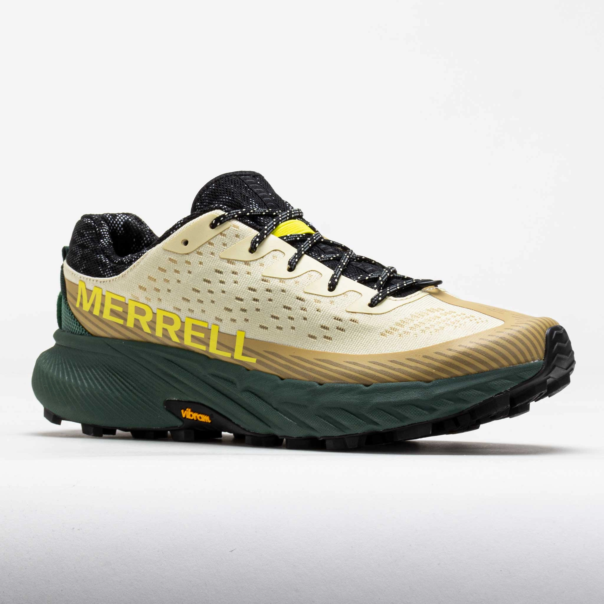 Merrell Agility Peak 5 Men's Beach Dual Density