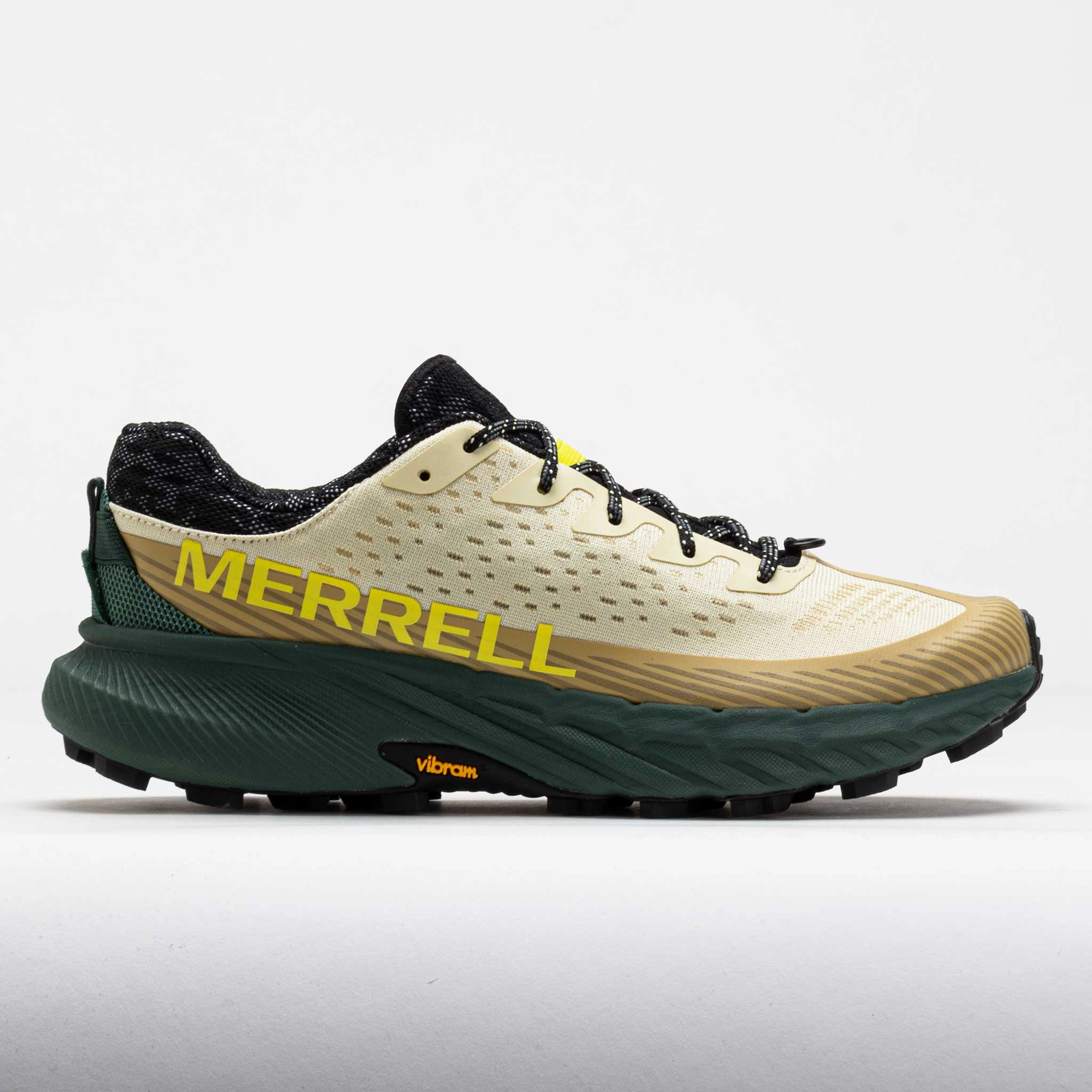 Merrell Agility Peak 5 Men's Beach Dual Density