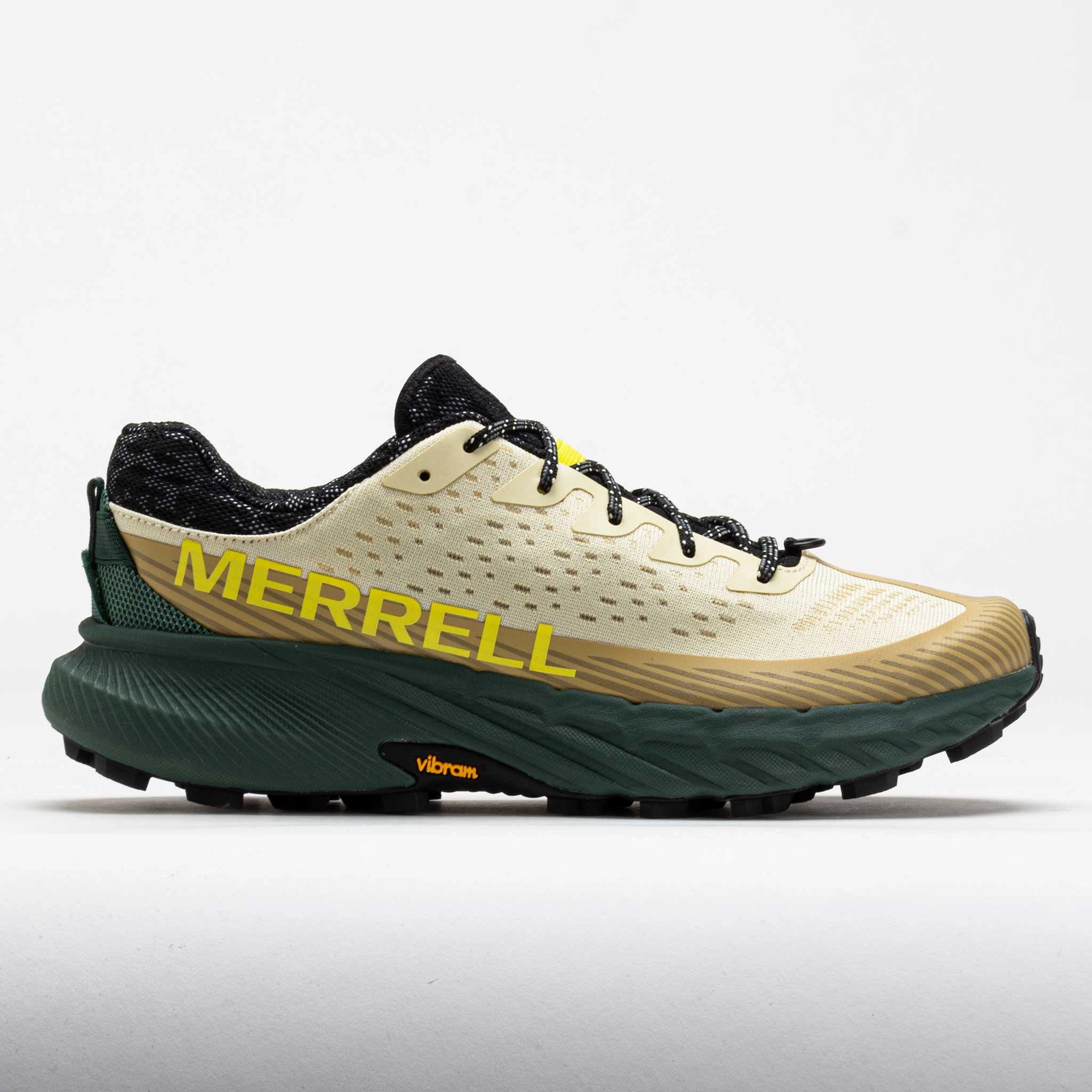 Merrell Agility Peak 5 Men's Beach Dual Density