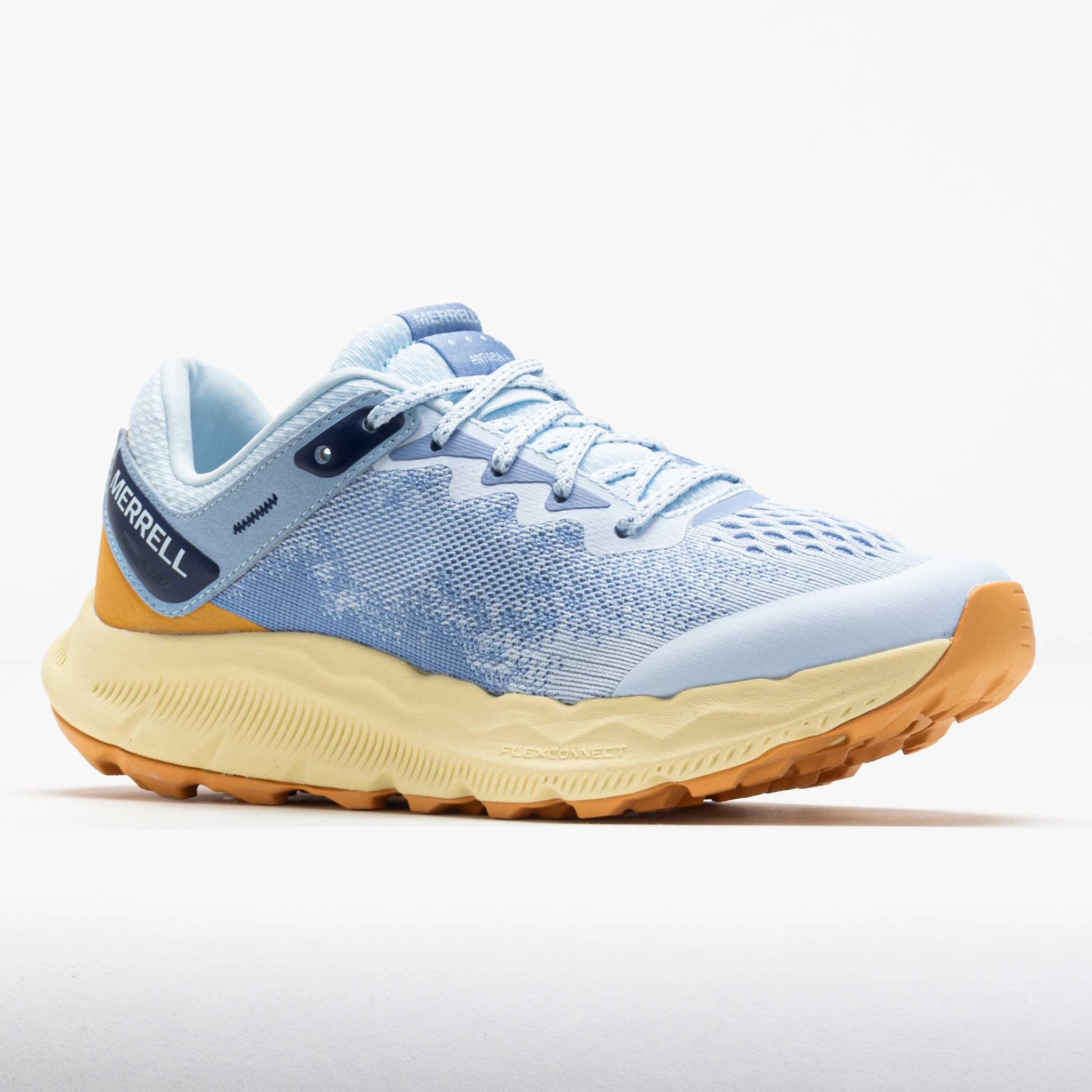 Merrell Antora 4 Women's Ice Blue Core Stability