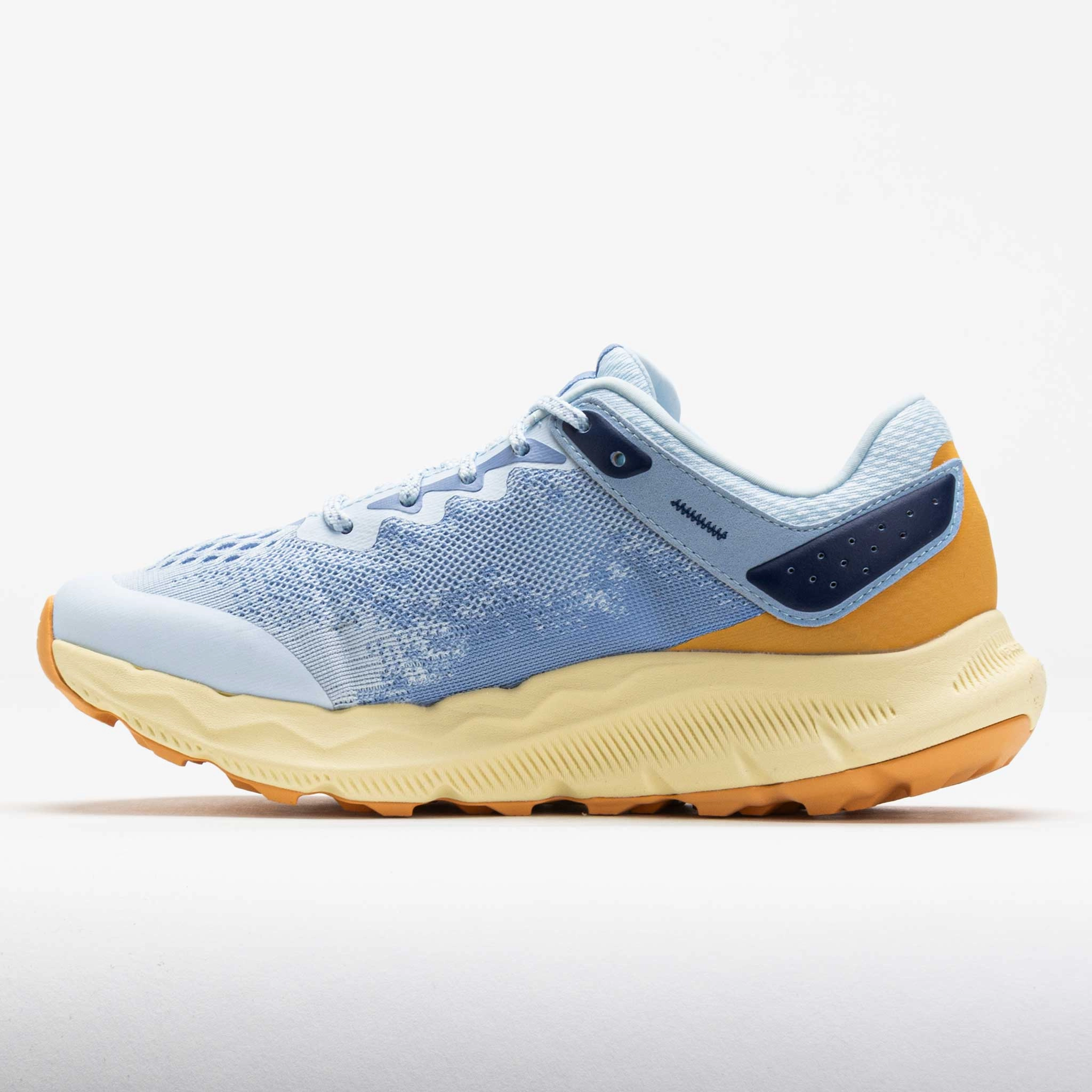 Merrell Antora 4 Women's Ice Blue Core Stability