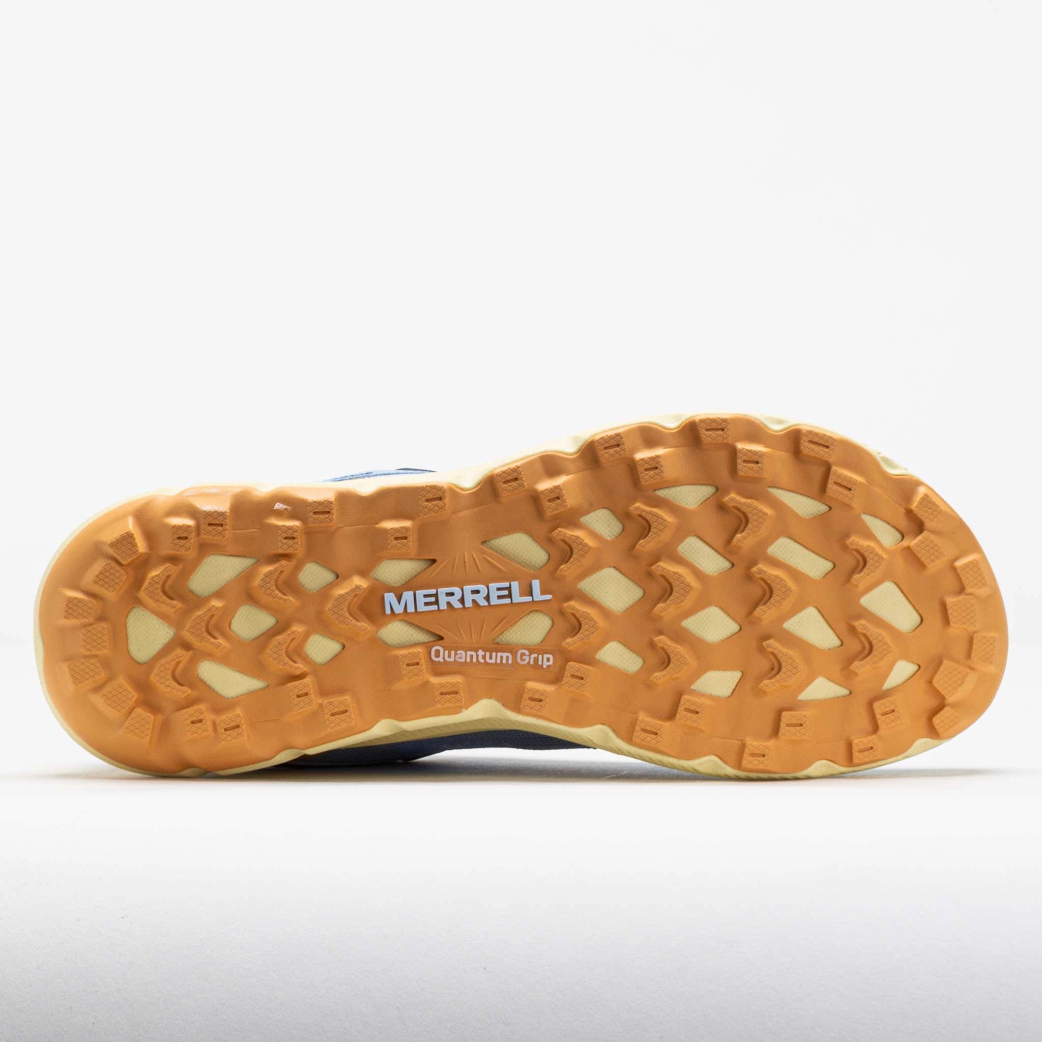 Merrell Antora 4 Women's Ice Blue Core Stability