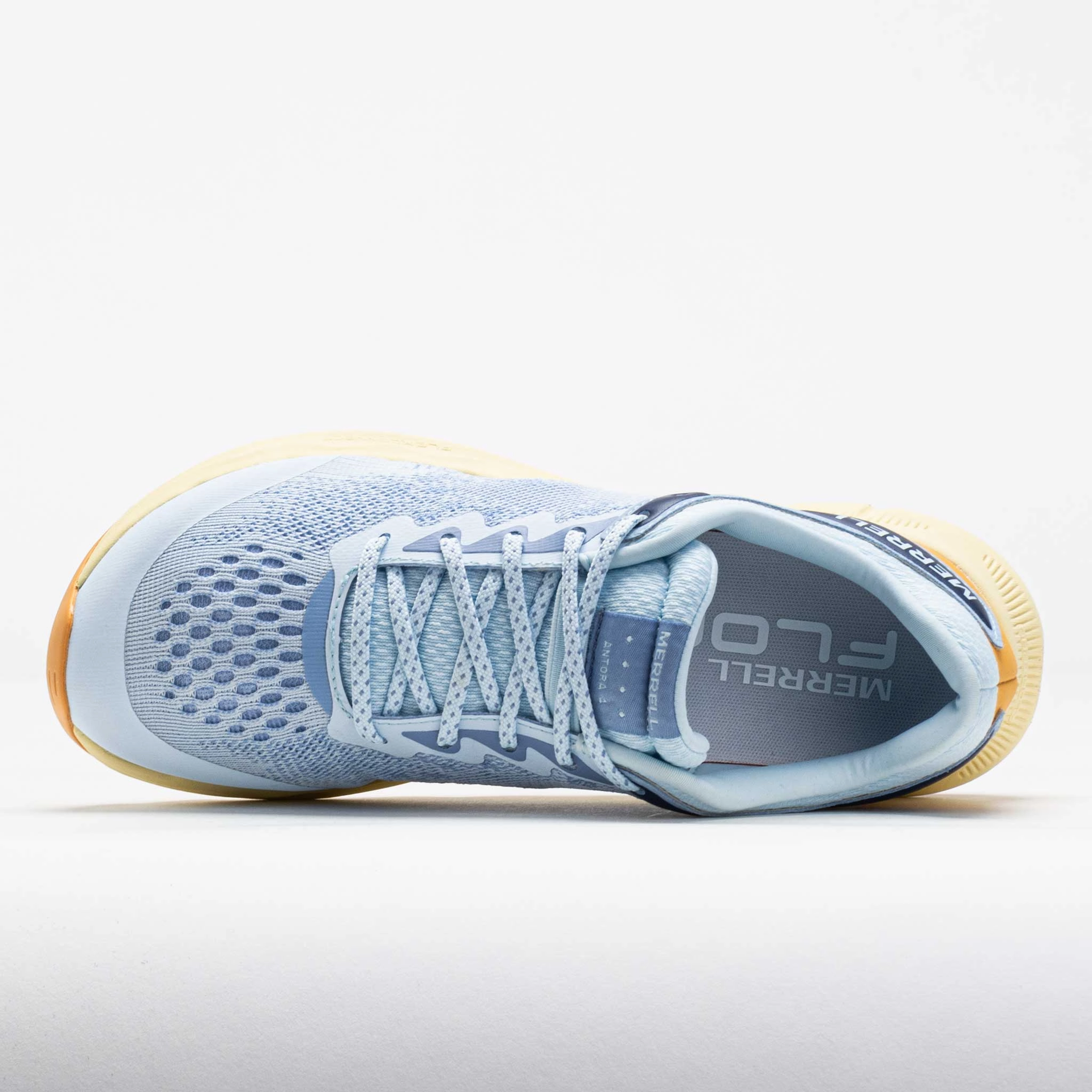 Merrell Antora 4 Women's Ice Blue Core Stability