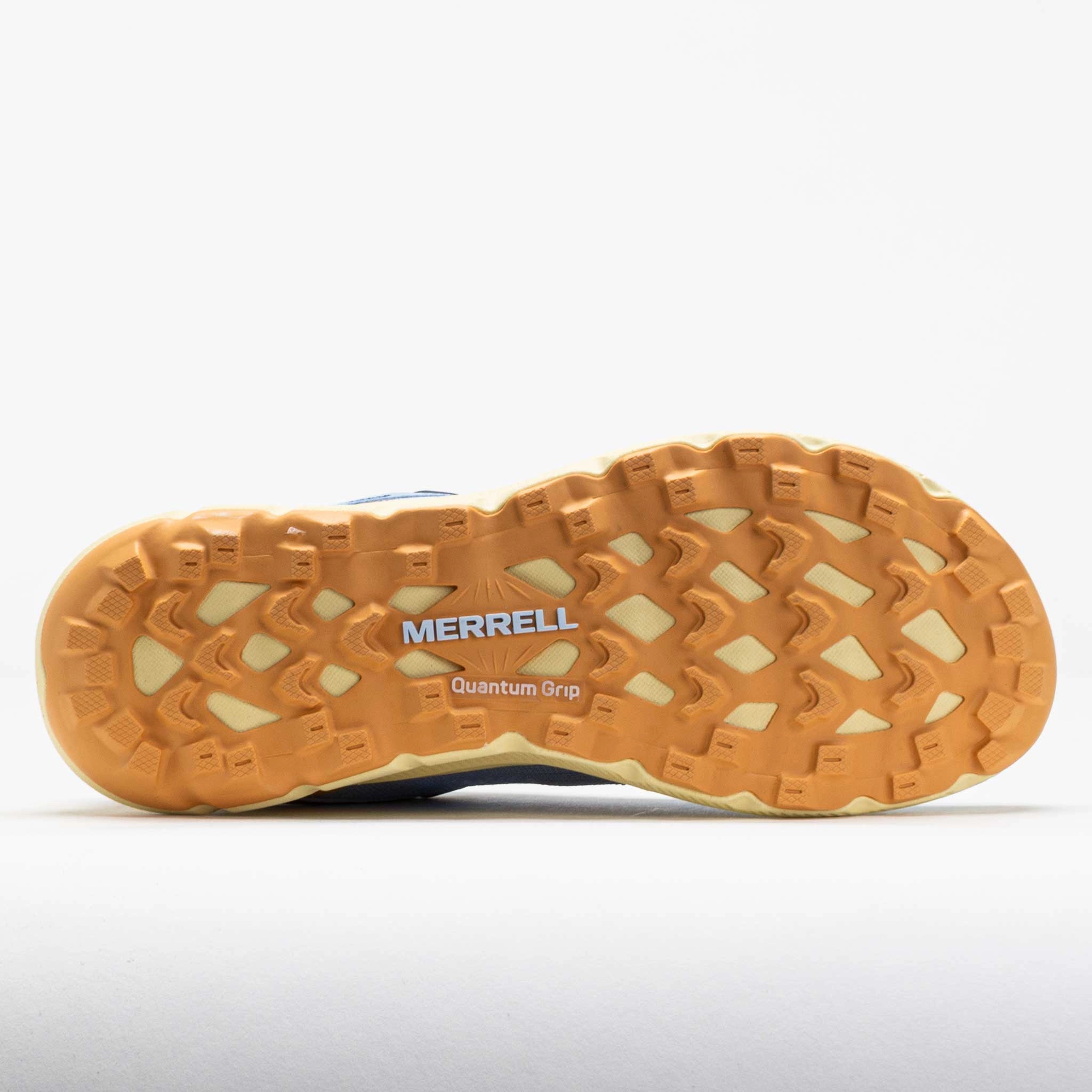 Merrell Antora 4 Women's Ice Blue Peak Trek Boots Max