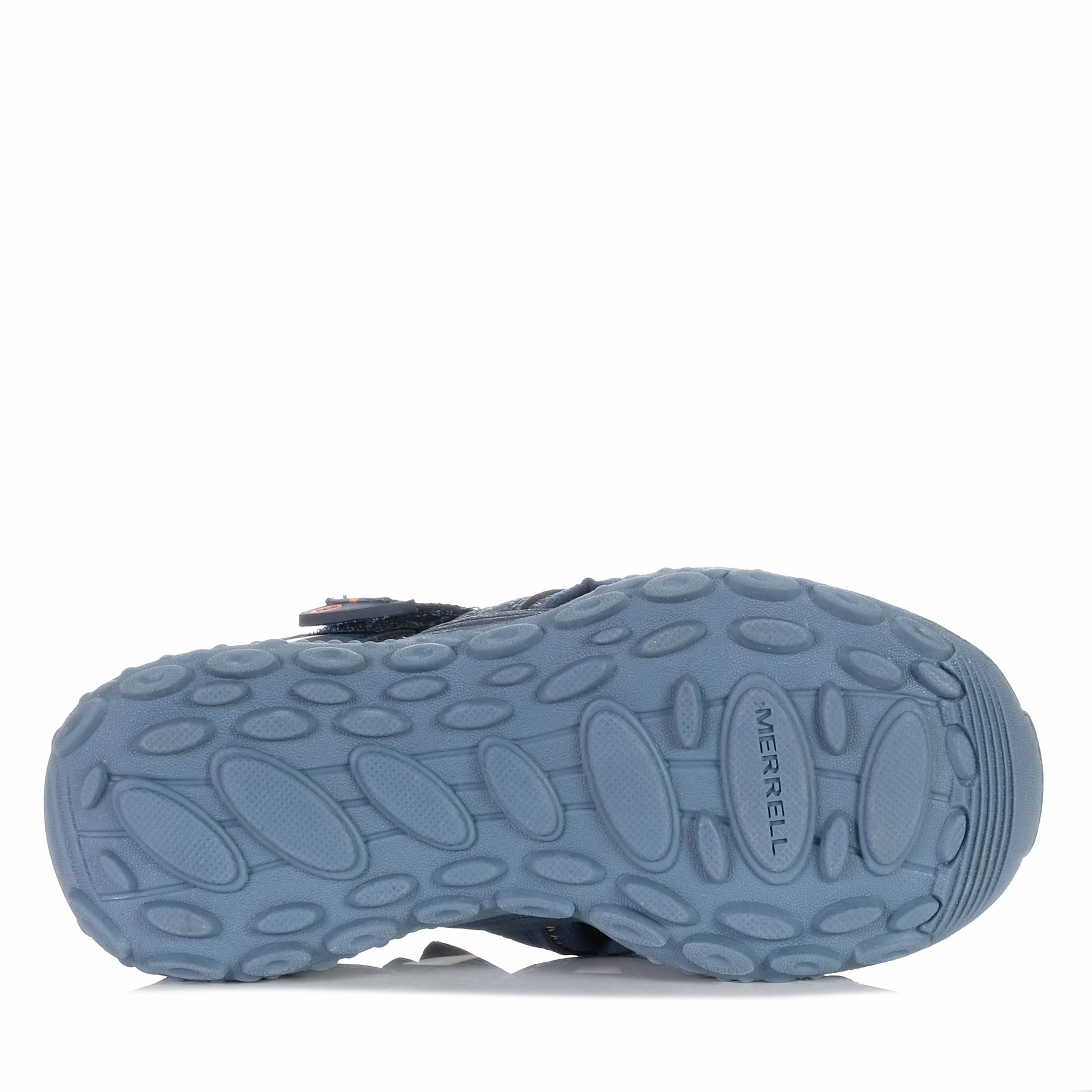 Merrell Hydro H2 Voyager Navy/Orange High-Impact Footwear