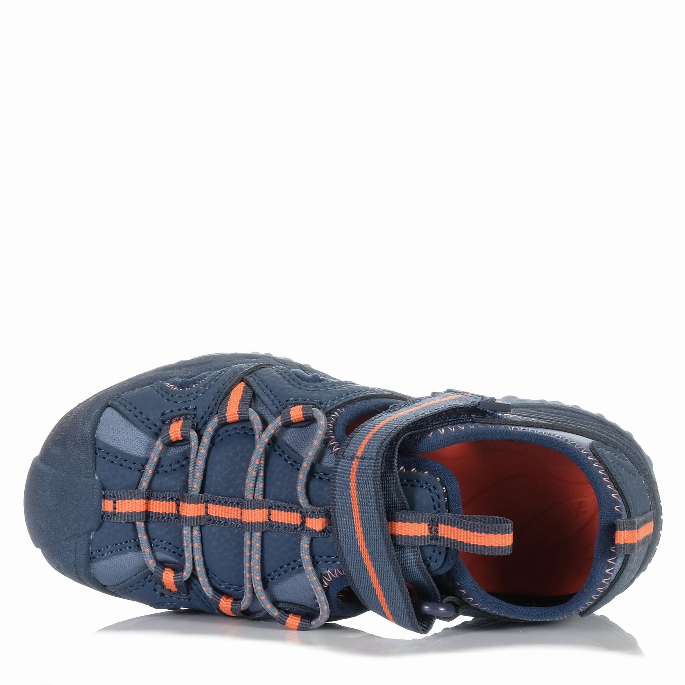 Merrell Hydro H2 Voyager Navy/Orange High-Impact Footwear