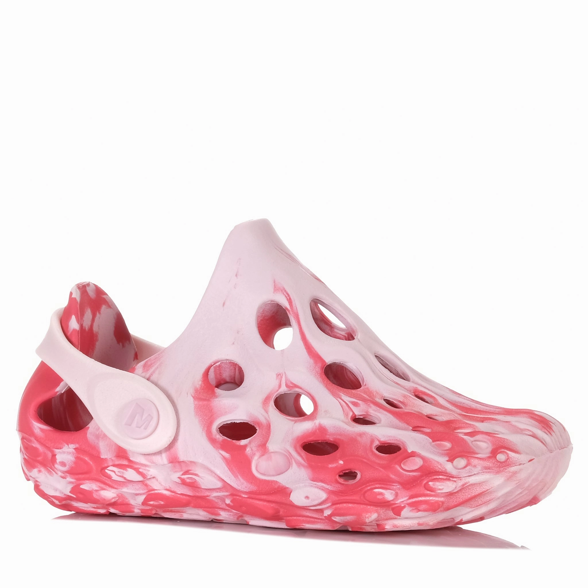 Merrell Hydro Moc Kid's Blossom Non-Slip Grip