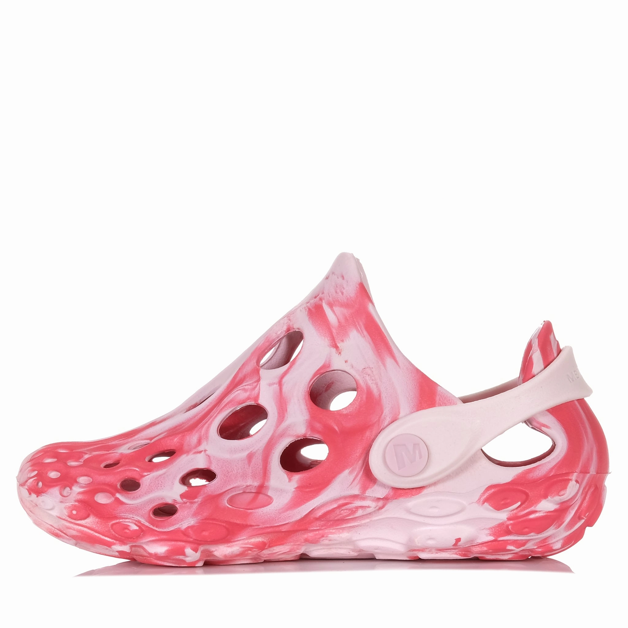 Merrell Hydro Moc Kid's Blossom Non-Slip Grip