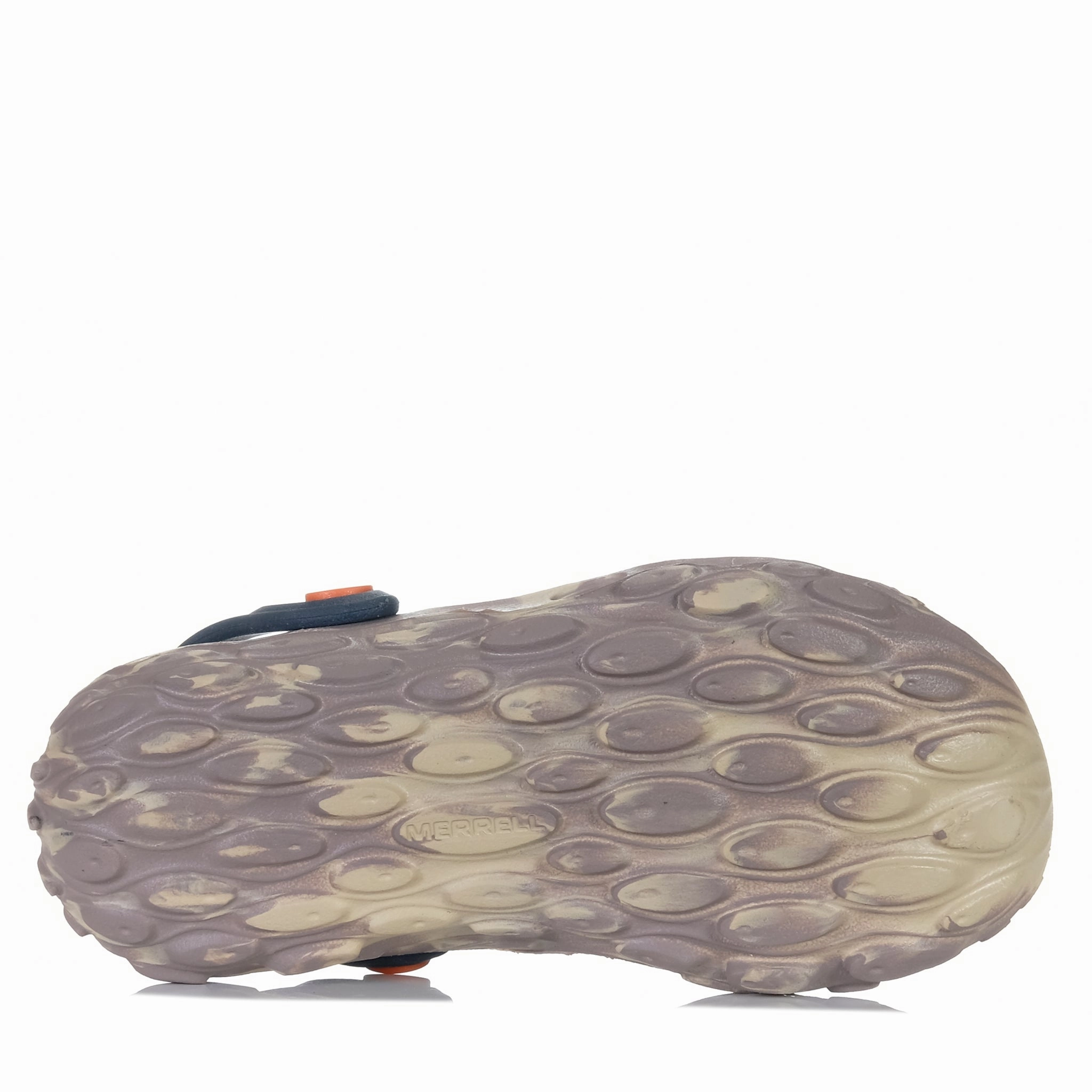 Merrell Hydro Moc Kid's Kangaroo Premium Heeled Footwear