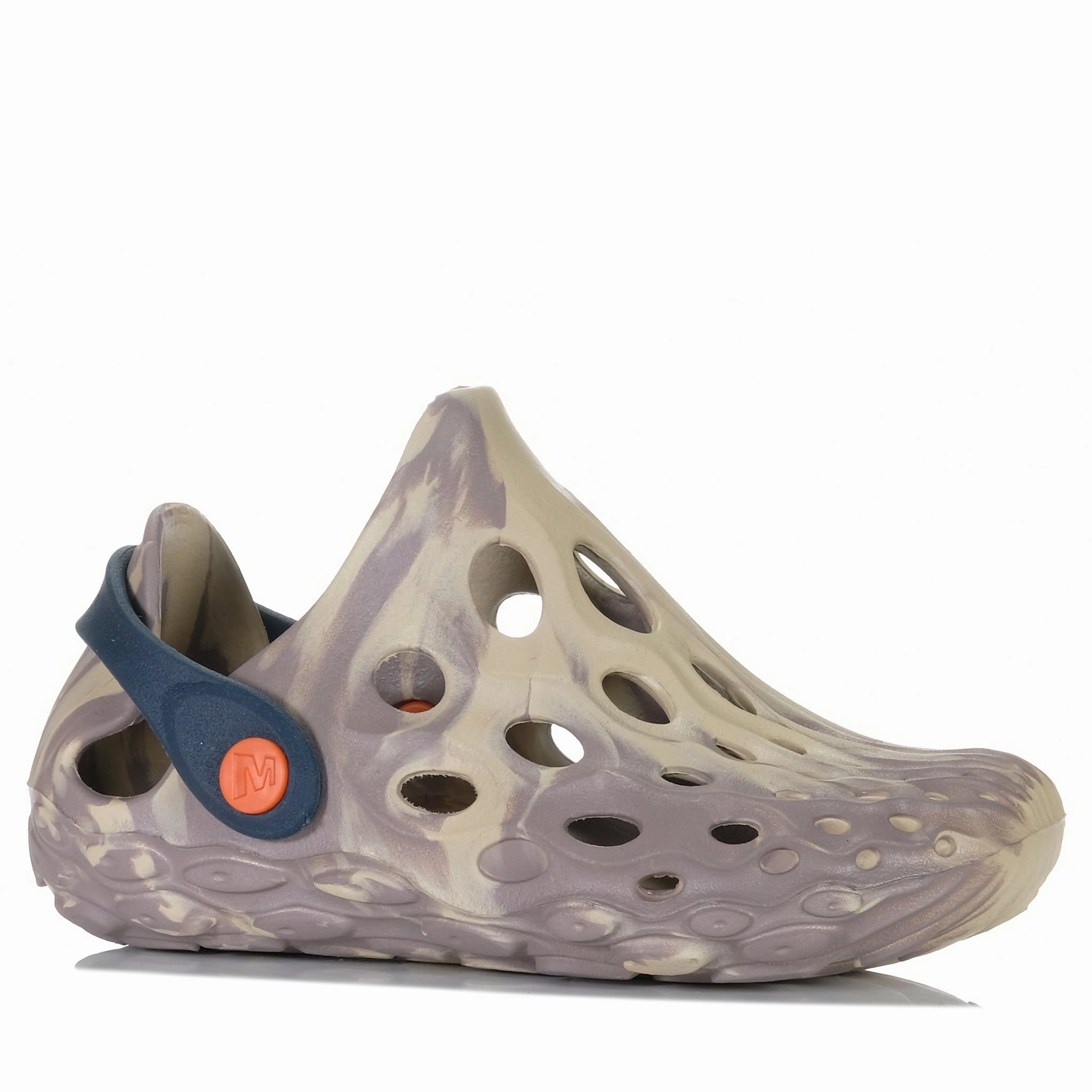 Merrell Hydro Moc Kid's Kangaroo Premium Heeled Footwear