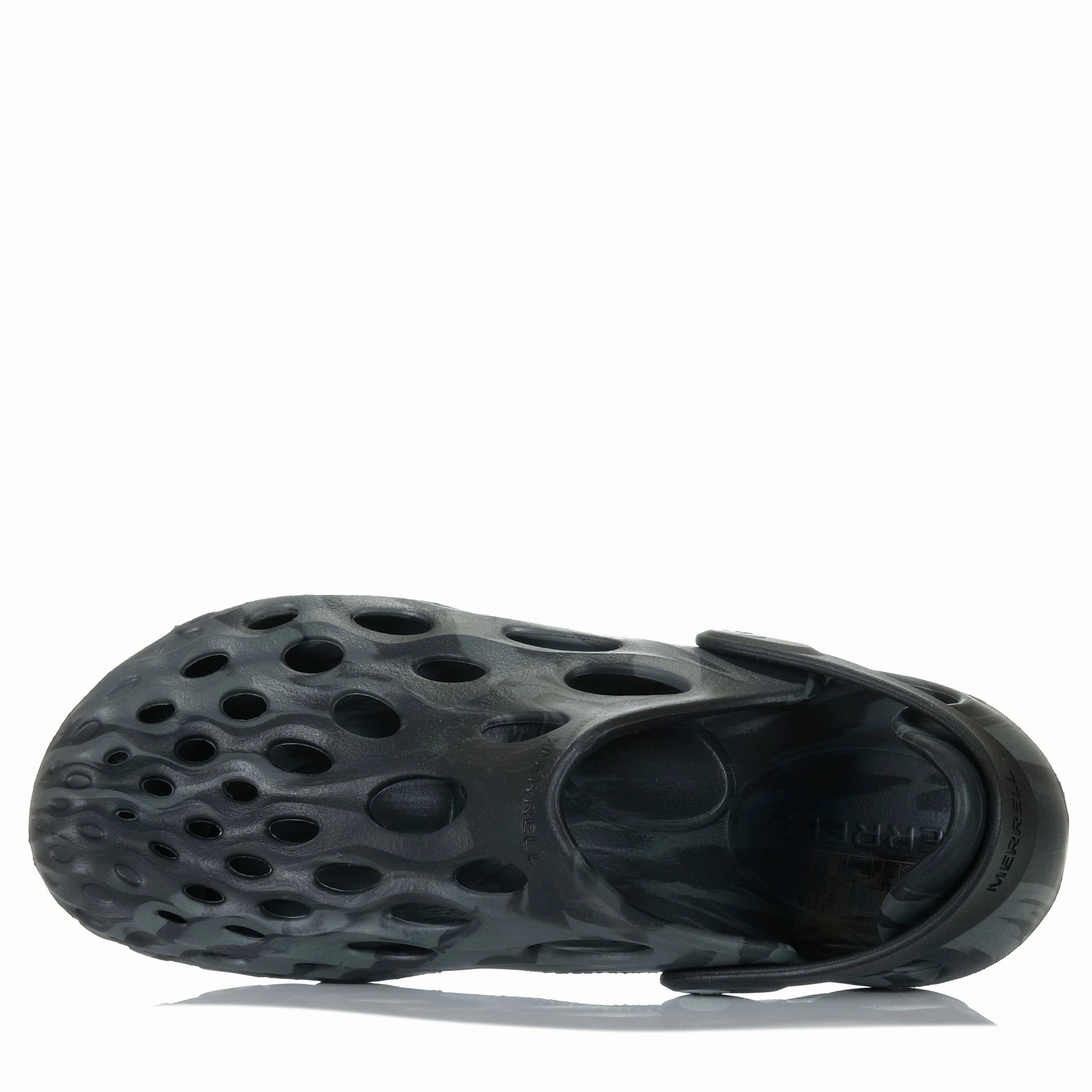 Merrell Hydro Moc Men's Black City Friendly