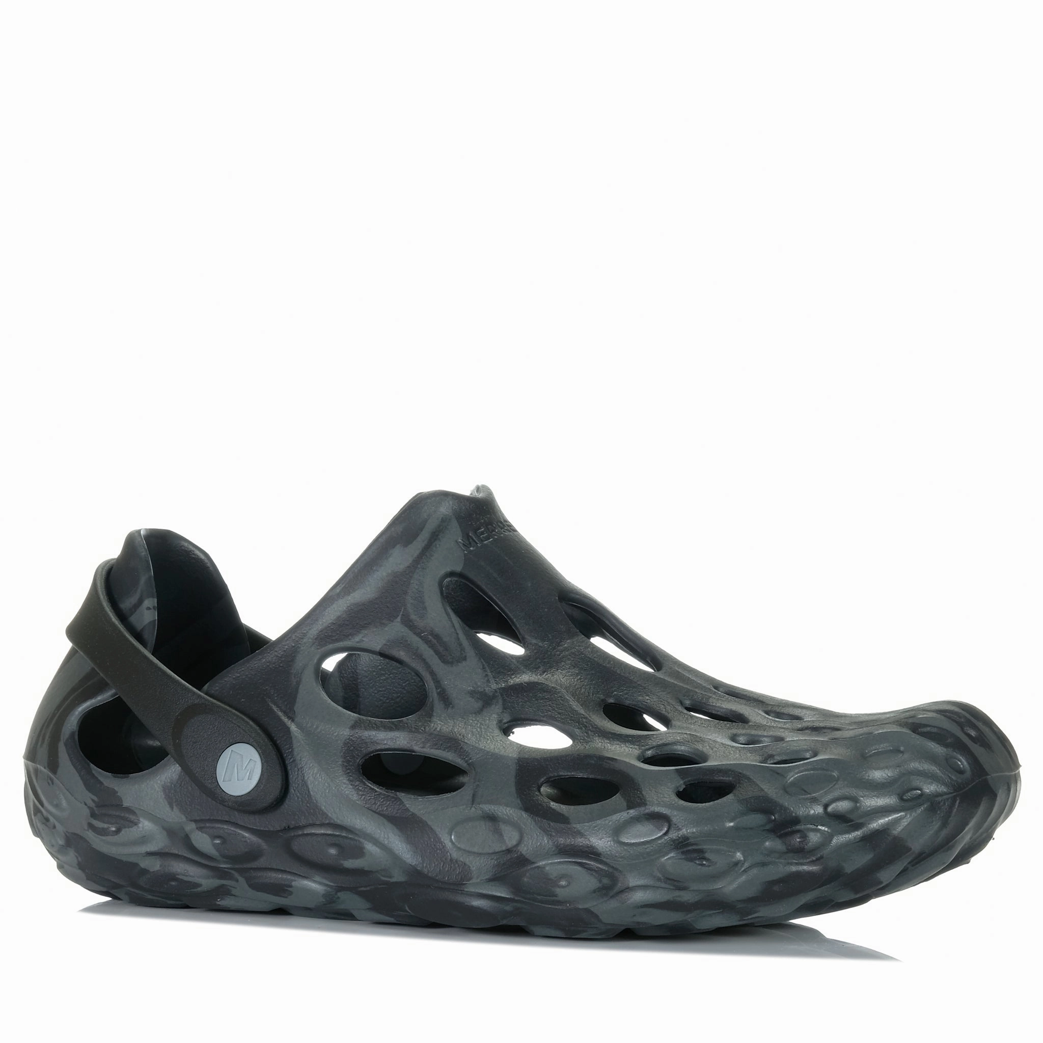 Merrell Hydro Moc Men's Black Balanced Design