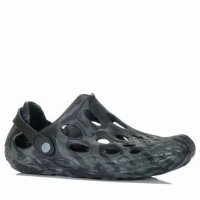 Merrell Hydro Moc Men's Black Balanced Design