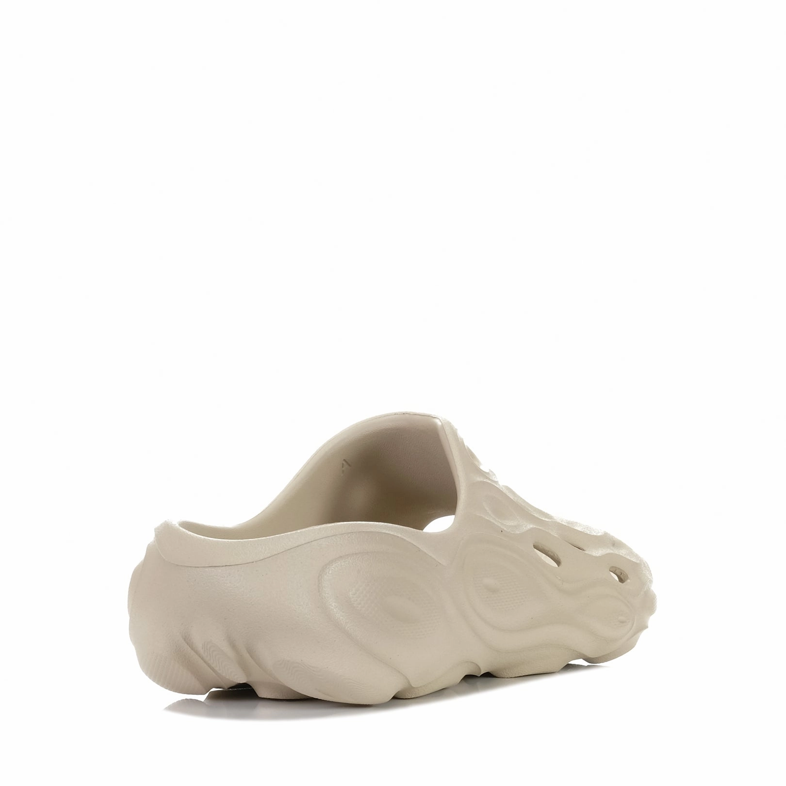 Merrell Hydro Slide 2 Women's Oyster Light On Feet