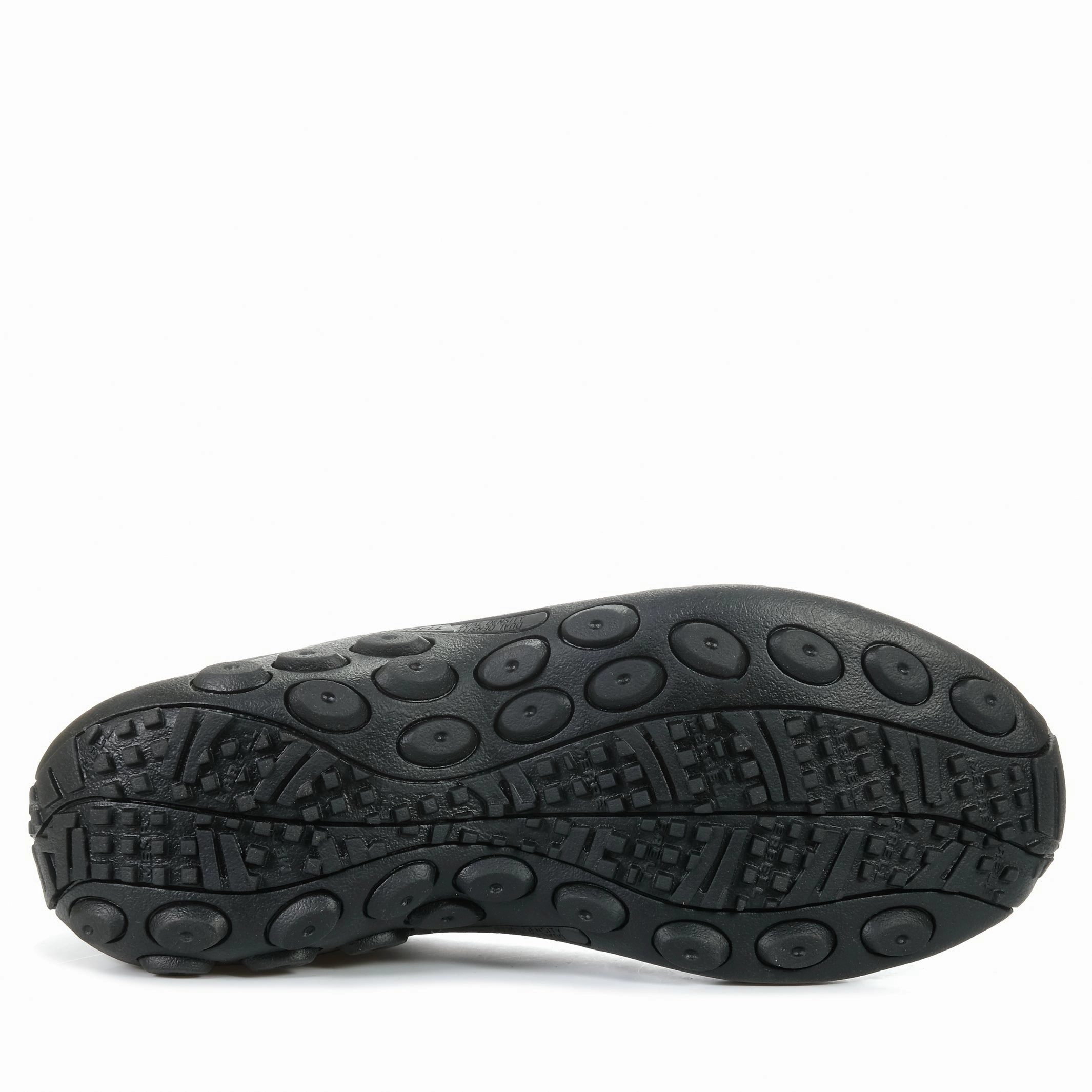 Merrell Jungle Moc Leather 2 Espresso Field Insoles