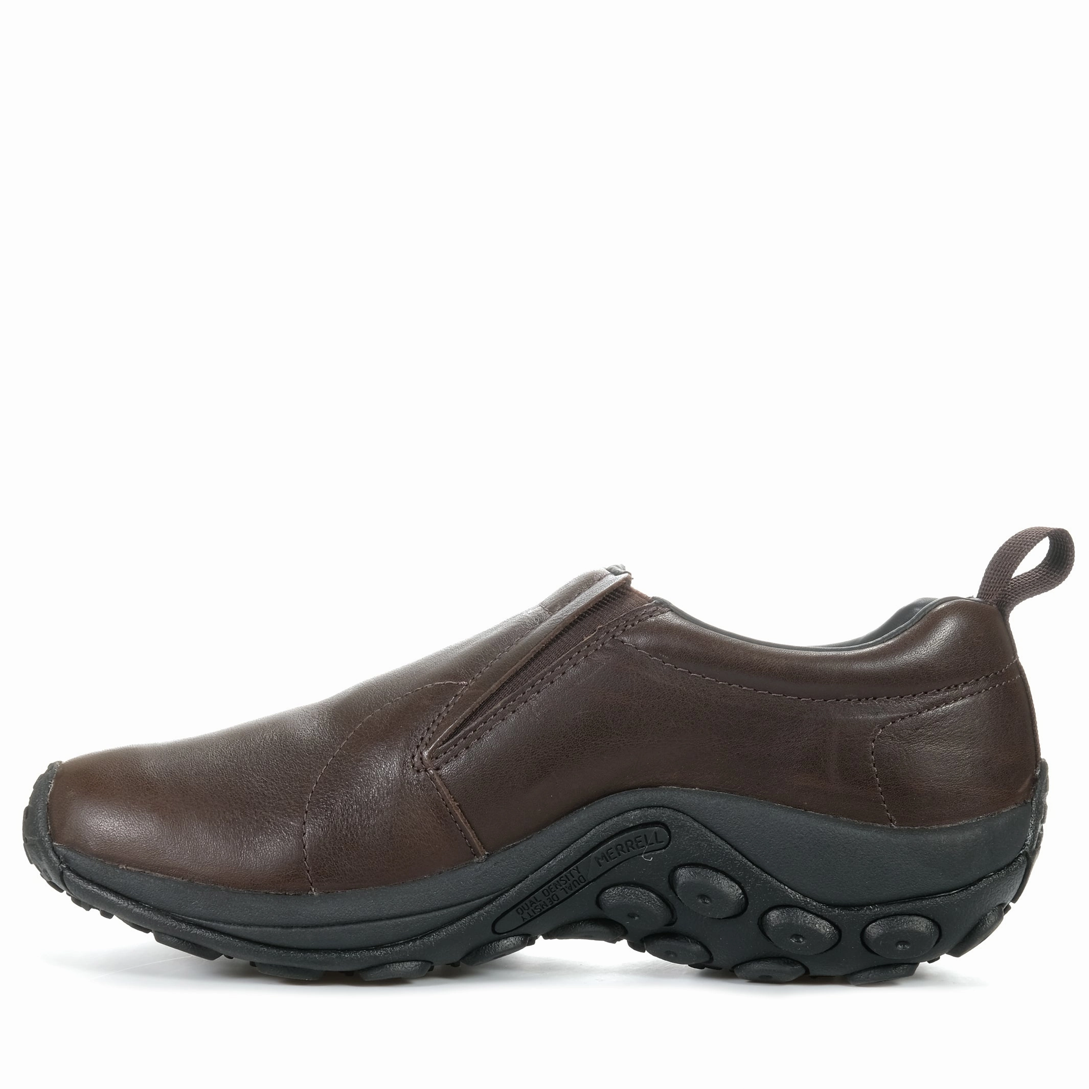 Merrell Jungle Moc Leather 2 Espresso Field Insoles