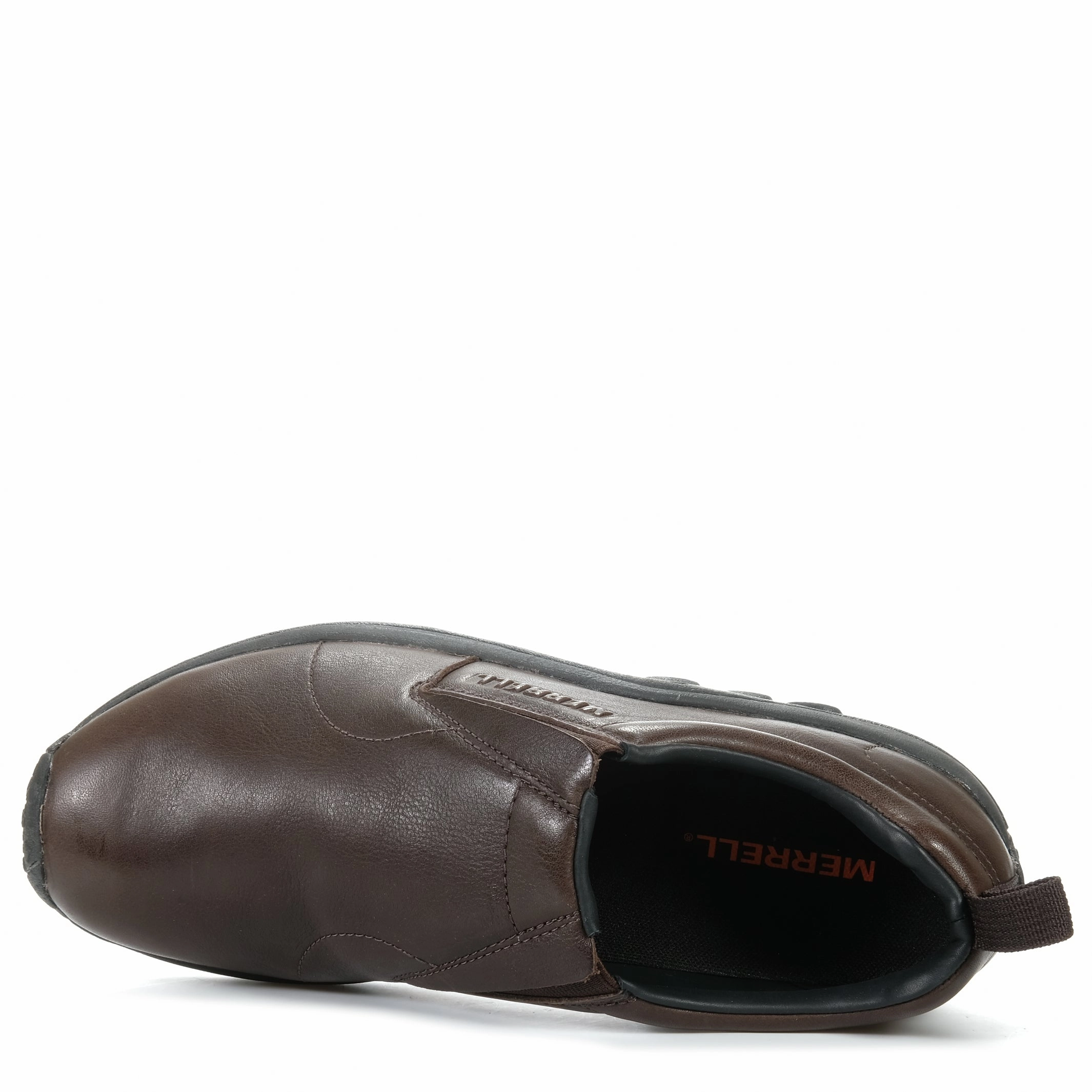 Merrell Jungle Moc Leather 2 Espresso Field Insoles