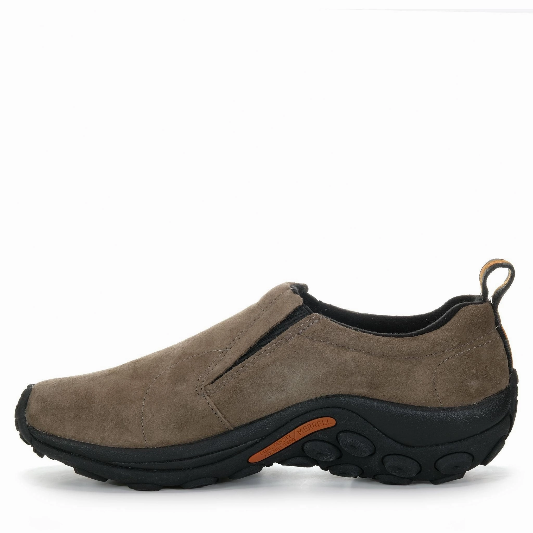 Merrell Jungle Moc Womens Gunsmoke Quick moisture wicking