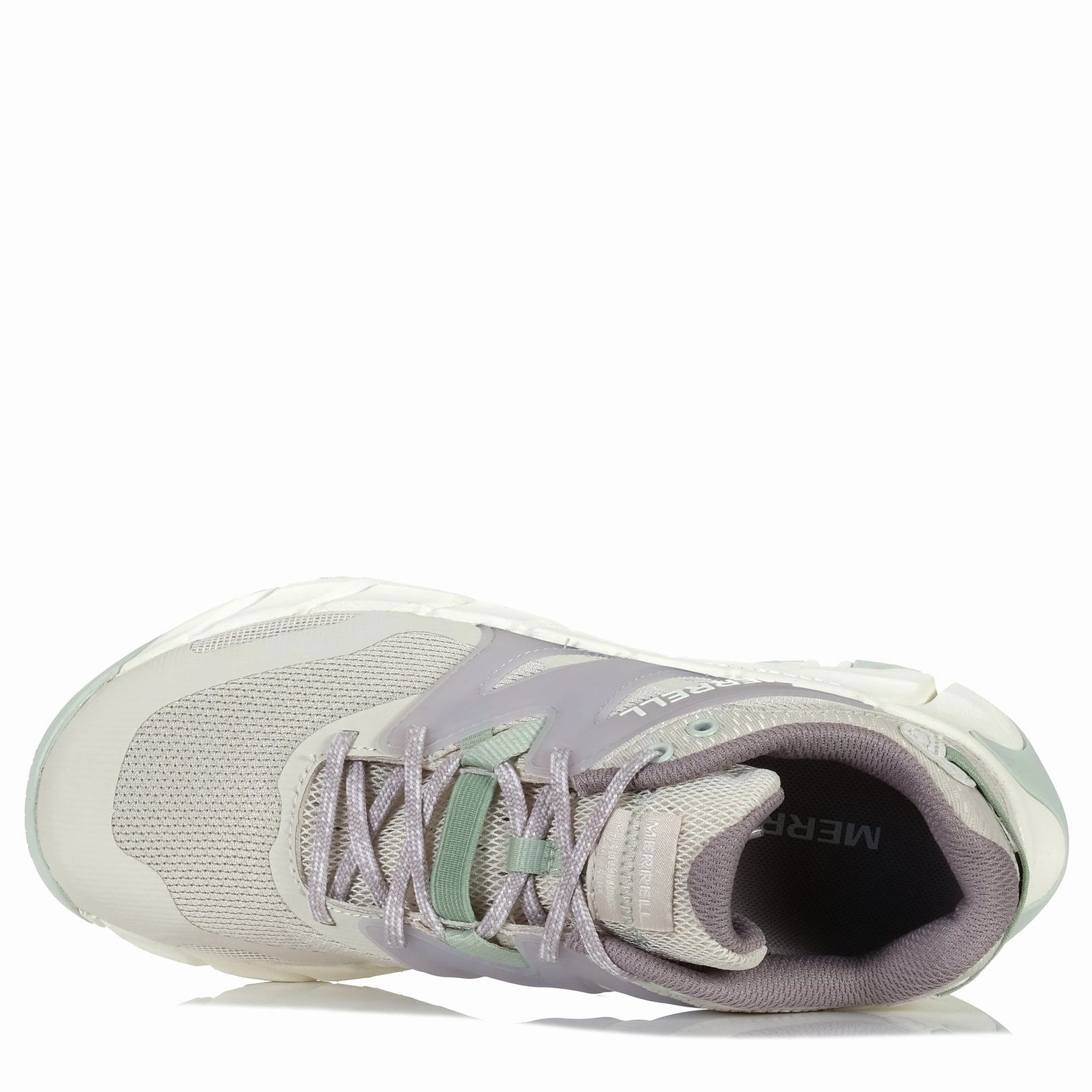 Merrell Maipo Explorer Aerosport Womens Greige balance improvement