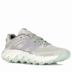 Merrell Maipo Explorer Aerosport Womens Greige personal achievement running shoe charm 10K runs