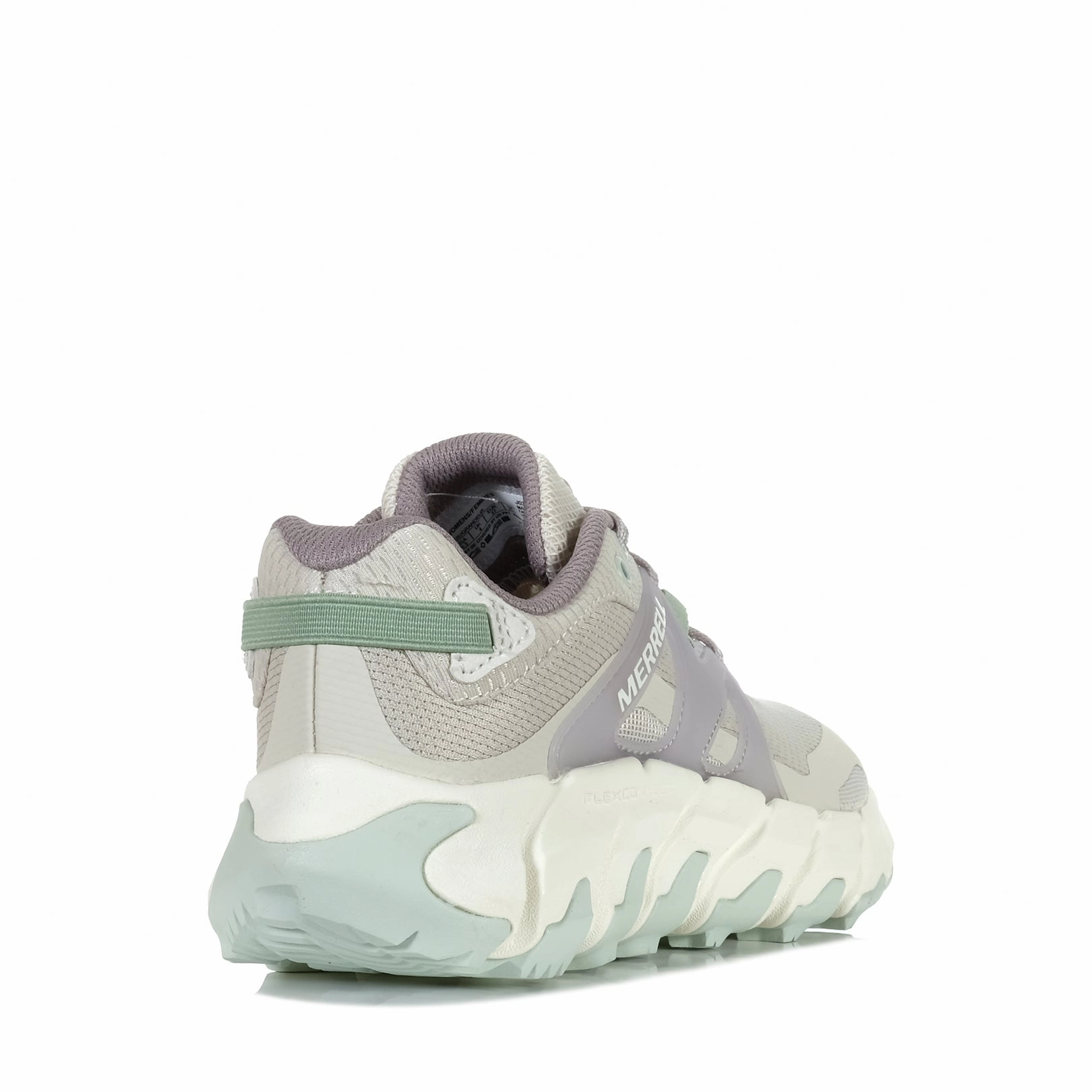 Merrell Maipo Explorer Aerosport Womens Greige balance improvement